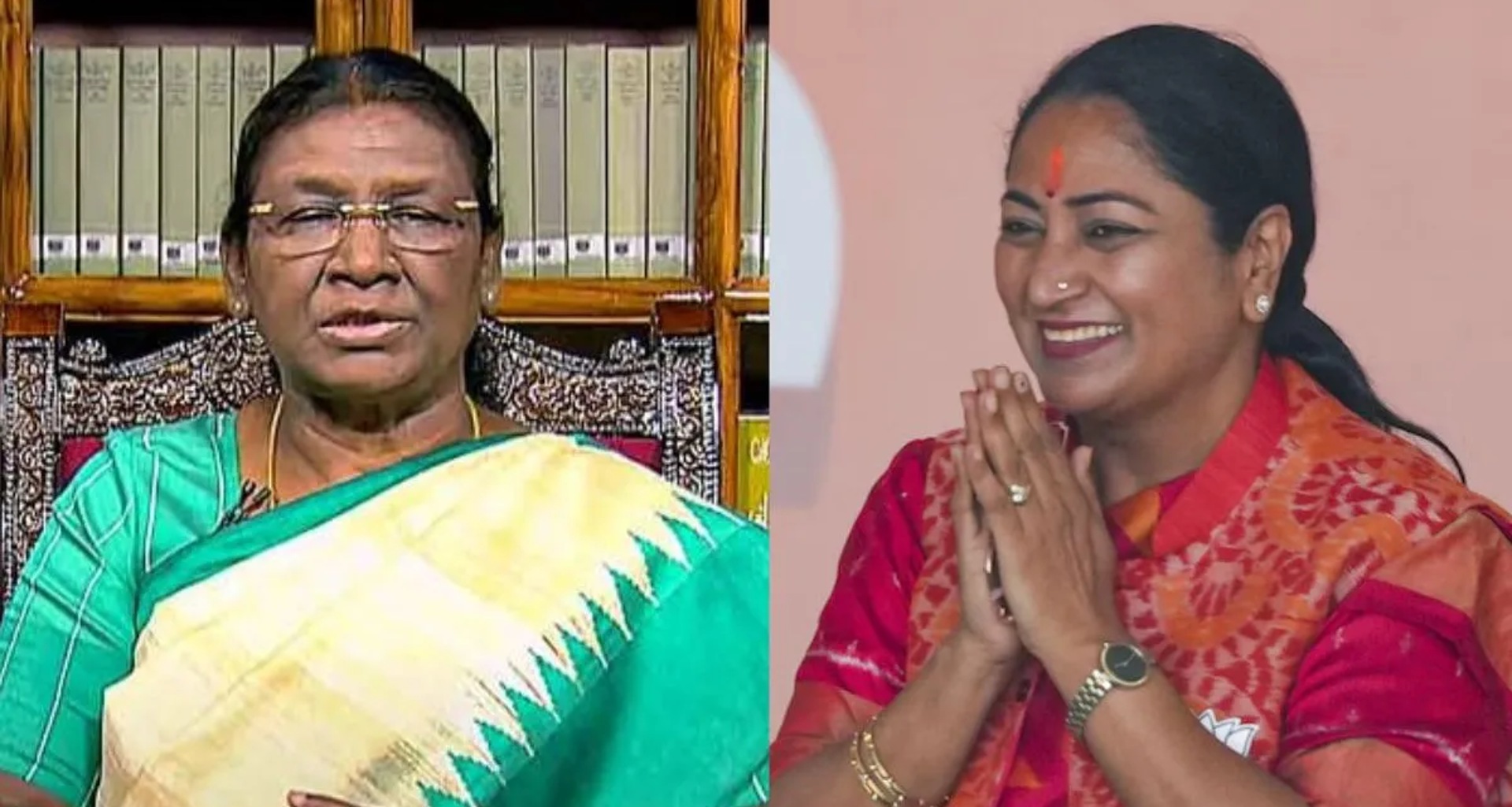 રાષ્ટ્રપતિ દ્રૌપદી મુર્મુ 'દિલ્હી લખપતિ બિટિયા યોજના' શરૂ કરશે