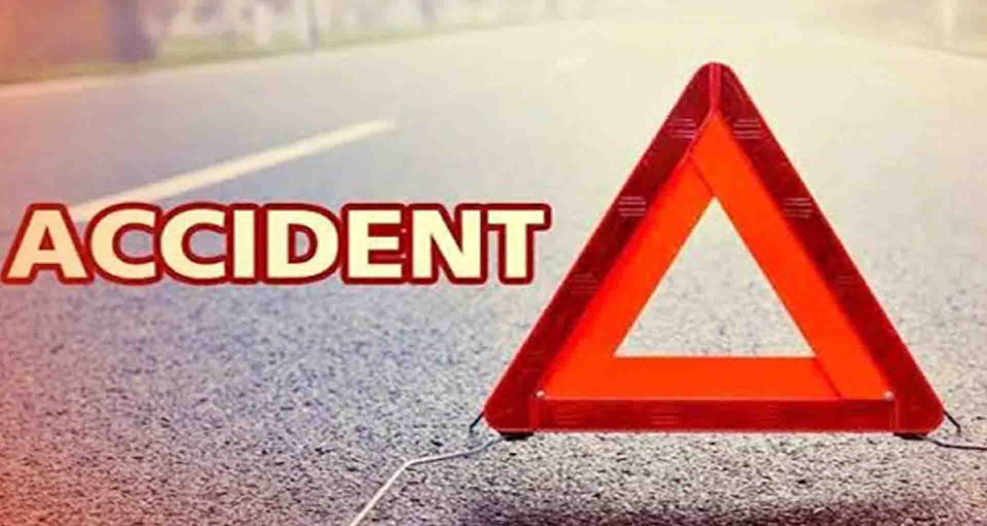 ખેડબ્રહ્મા; સ્ટેટ હાઇવે પર એસટી બસ અને બાઇક વચ્ચે અકસ્માત એકનું મોત એક ઘાયલ