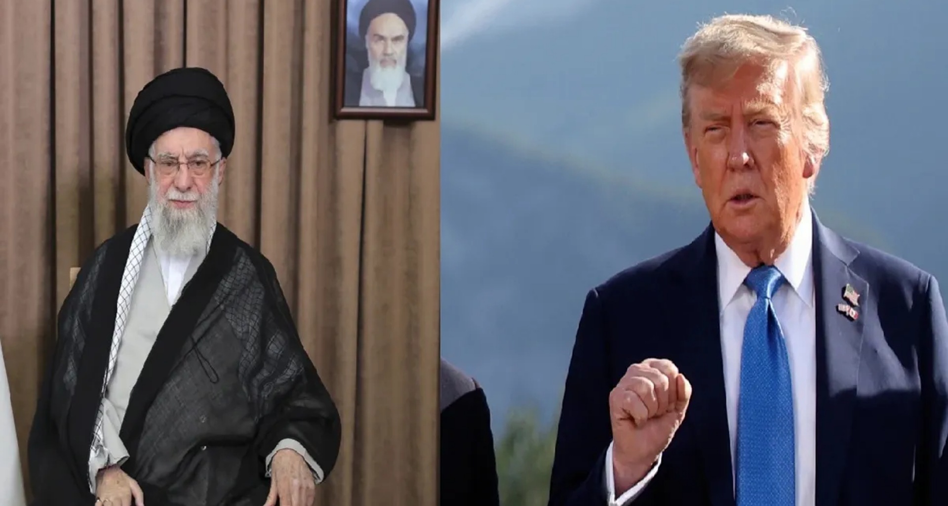 ઈરાન અને અમેરિકા શુક્રવારે ઓમાનમાં વાટાઘાટો કરશે: ઈરાની મીડિયા