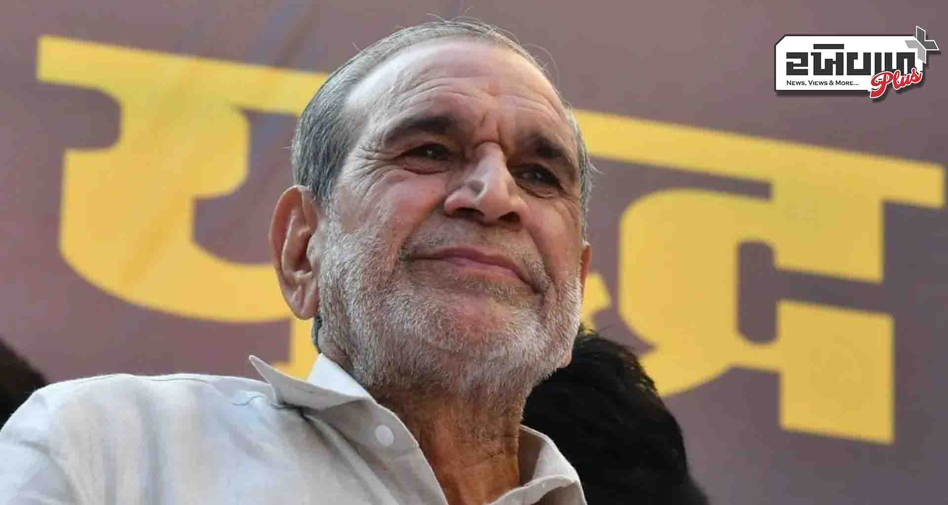 શીખ વિરોધી રમખાણો; દિલ્હીની રાઉઝ એવન્યુ કોર્ટે સજ્જન કુમારને આજીવન કેદની સજા ફટકારી