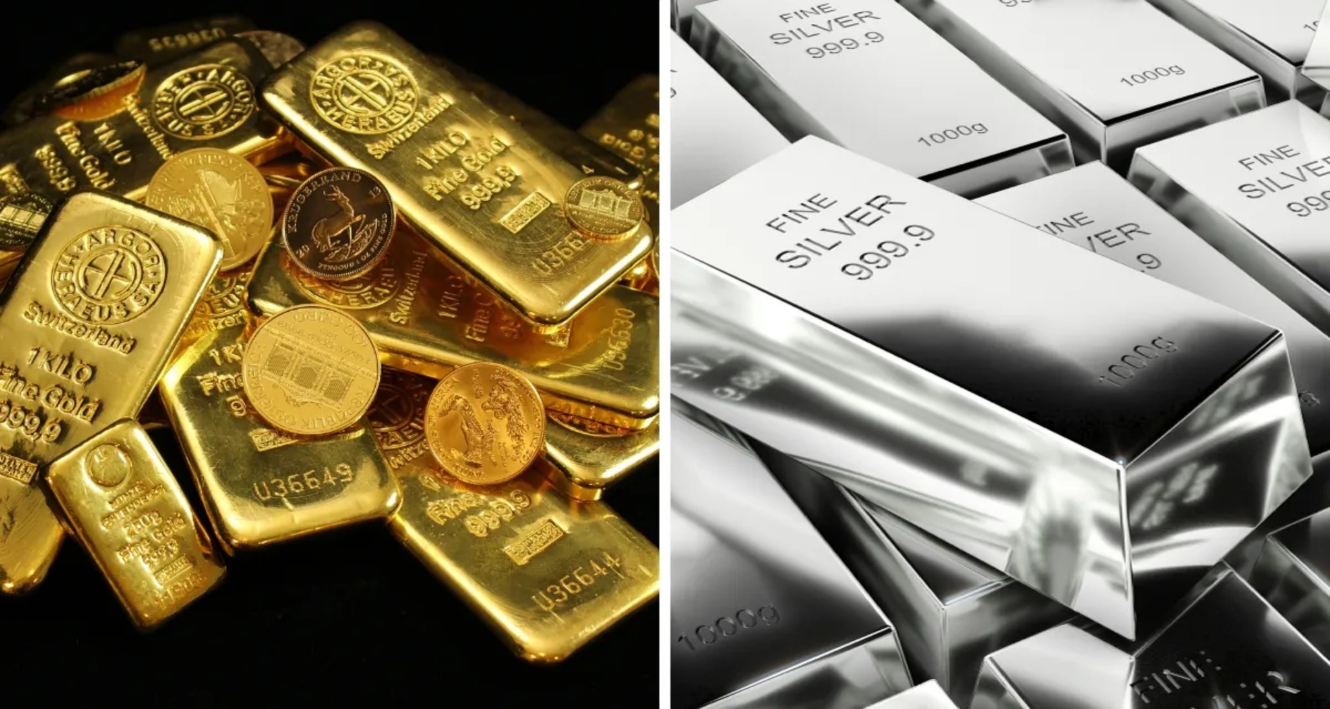 કરવા ચોથ પર સોનું થયું સસ્તું, પણ ચાંદીમાં તેજી; જાણો આજના ભાવ