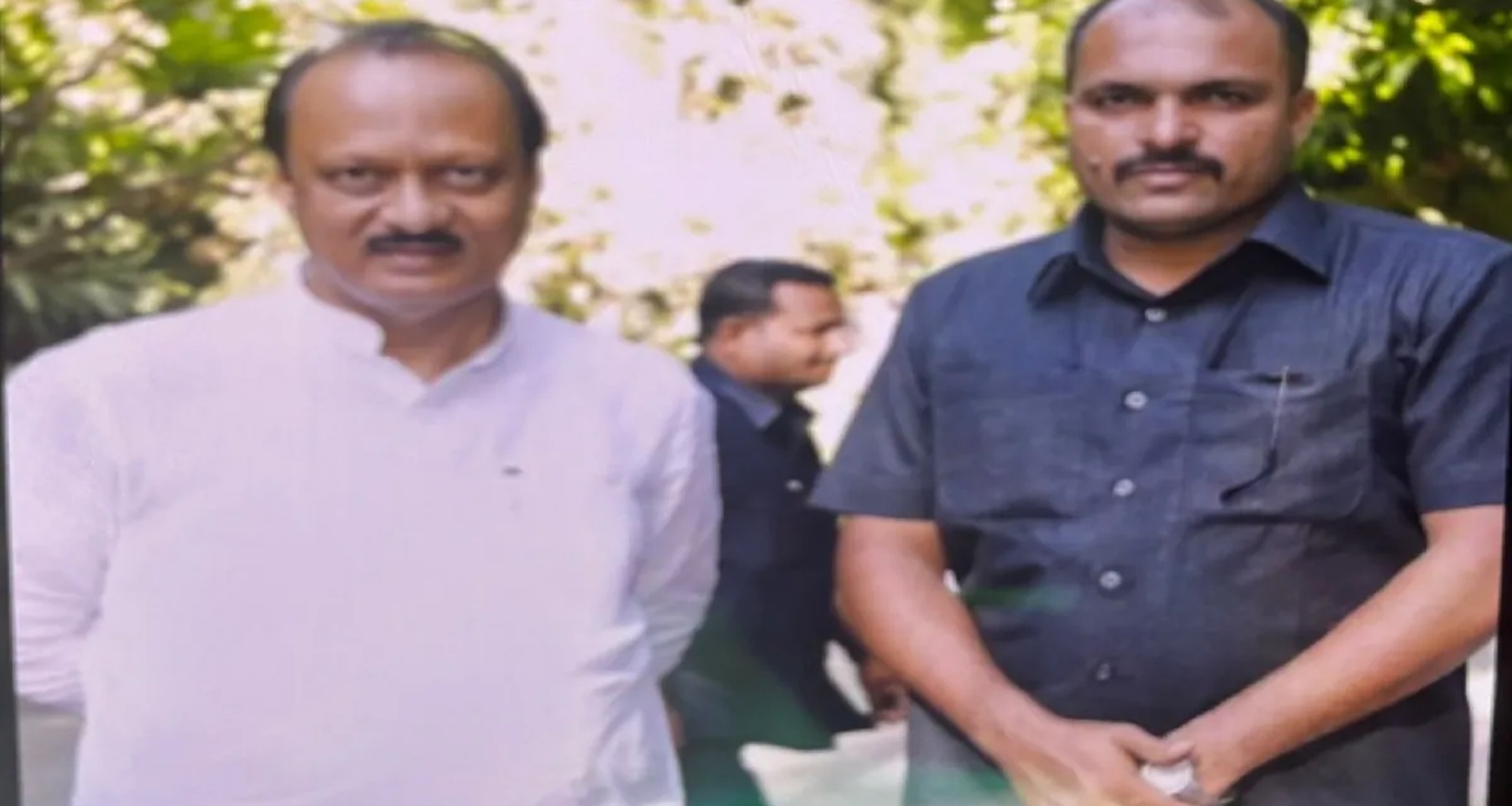 અજિત પવાર સાથે તેમના પર્સનલ બોડીગાર્ડનું પણ પ્લેન ક્રેશ થયું મોત, કુલ પાંચ લોકોના મોત