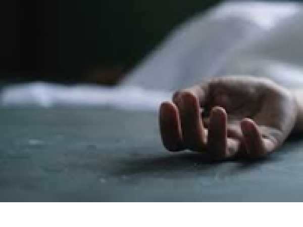 જામજોધપુરના ઈશ્વરીયા ગામમાં ખેડૂત યુવાનનું ટ્રેક્ટરની ટ્રોલી સાથે અકસ્માત માં મોત