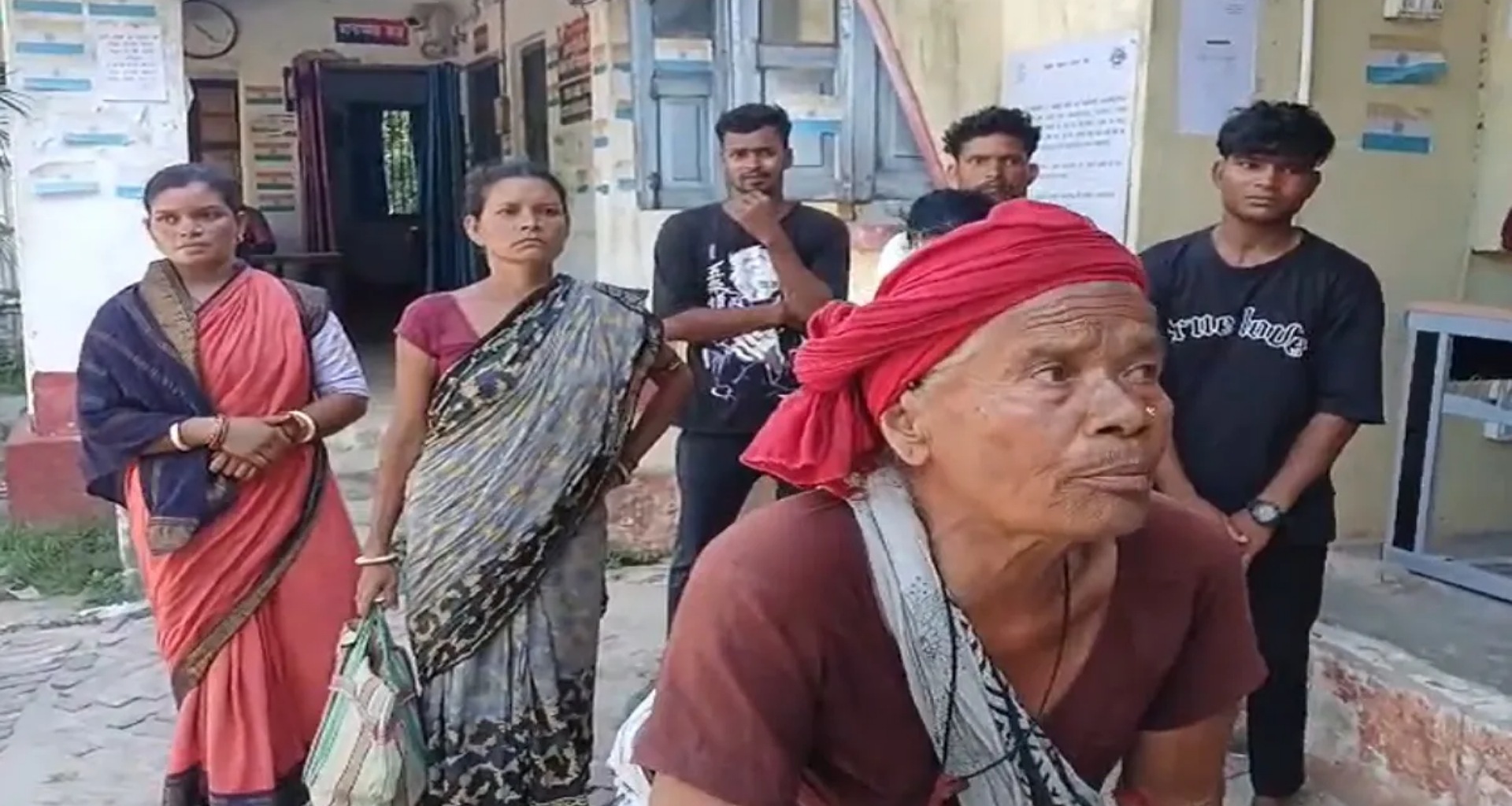 પૂર્ણિયામાં એક જ પરિવારના પાંચ સભ્યોને જીવતા સળગાવી દેવાયા