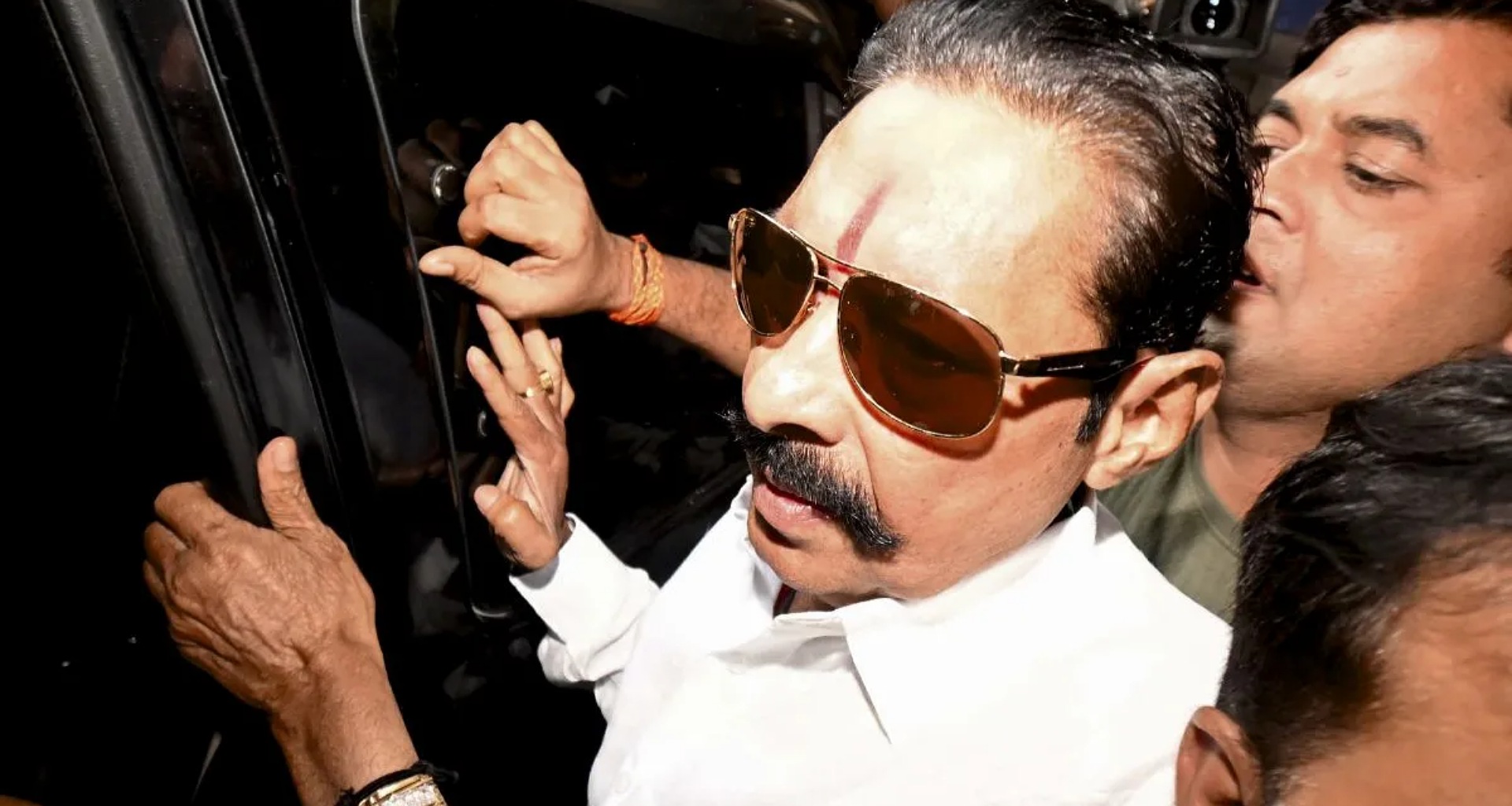 દુલારચંદ હત્યા કેસના સંદર્ભમાં અનંત સિંહને 14 દિવસની ન્યાયિક કસ્ટડીમાં મોકલવામાં આવ્યા