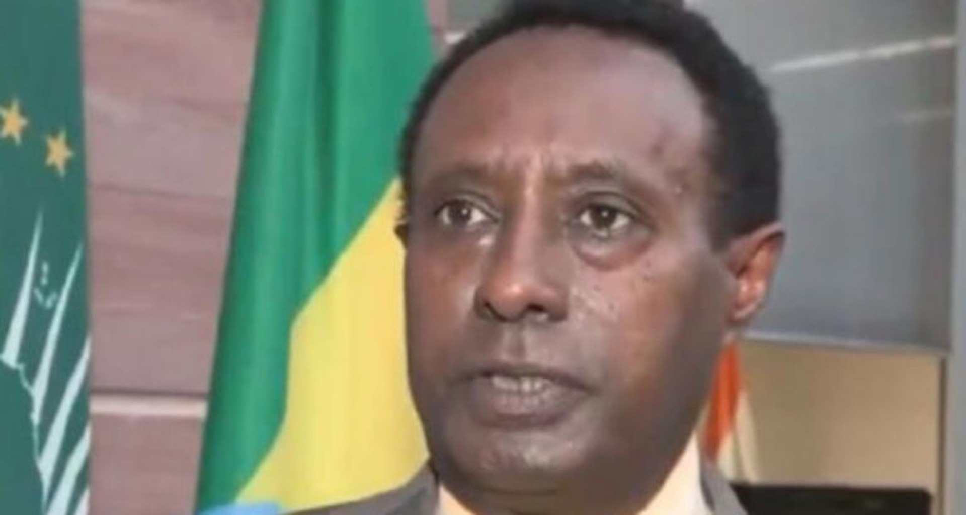 પહેલગામ હુમલા પર ઇથોપિયાના રાજદૂતે બોલ્યા, કહ્યું પાકિસ્તાનીઓ સમસ્યા ઊભી કરવા માટે ભારતમાં આવ્યા હતા