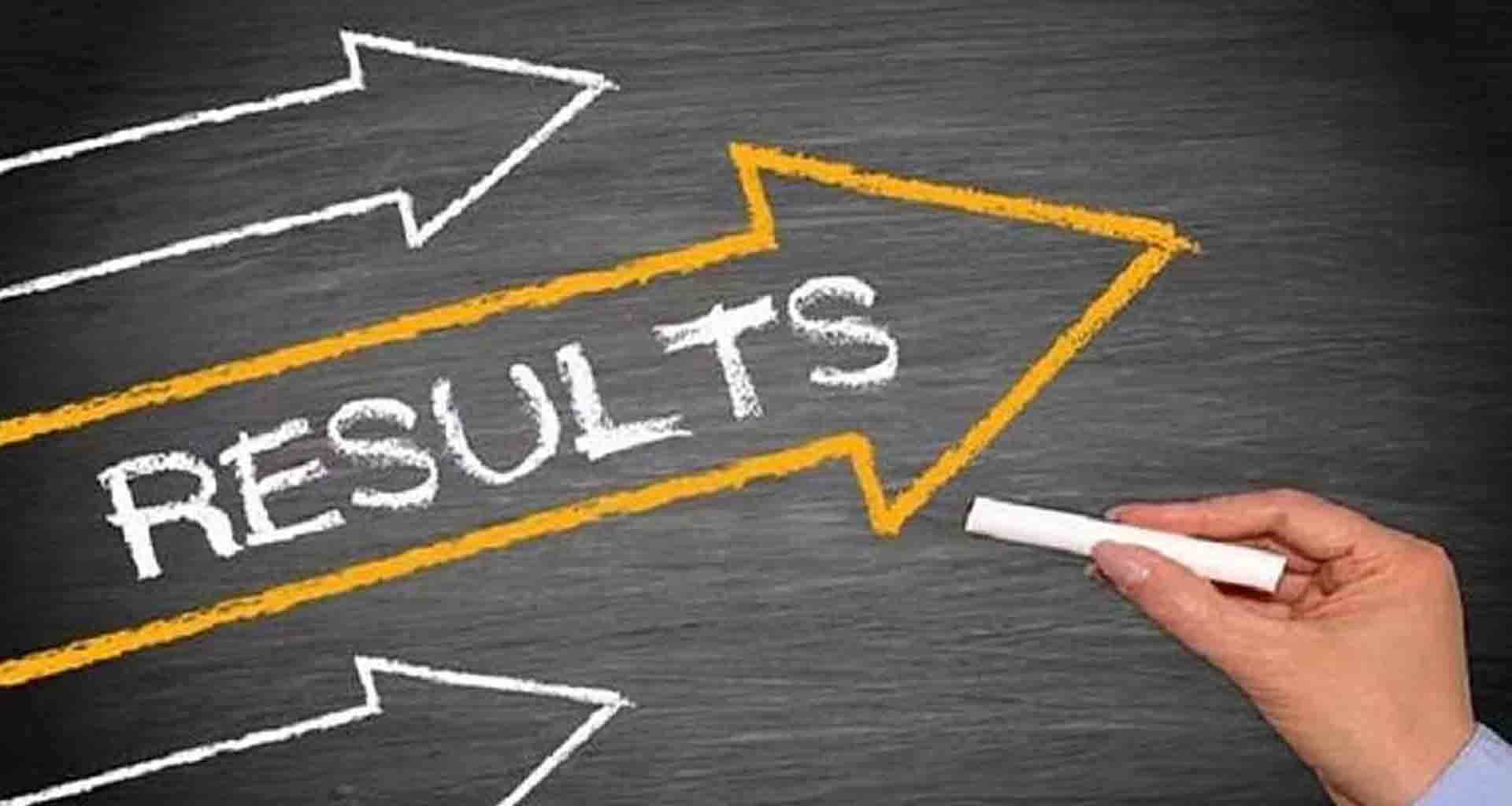 ધોરણ 10નું પરિણામ જાહેર; બનાસકાંઠા જિલ્લાનું સૌથી વધુ પરિણામ 89.29%