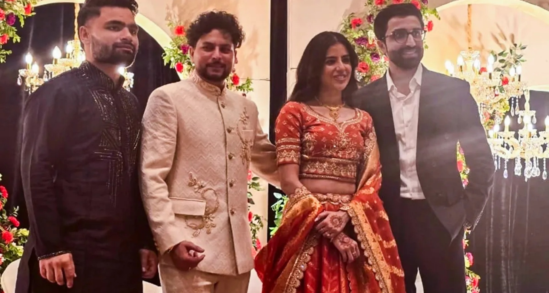 કુલદીપ યાદવ વરરાજા બનશે, 14 માર્ચે મસૂરીમાં વંશિકા સાથે લગ્ન કરશે