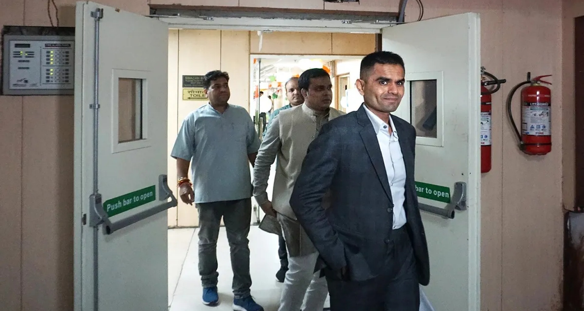 પ્રખ્યાત IRS અધિકારી સમીર વાનખેડેના પ્રમોશનને મંજૂરી, દિલ્હી હાઈકોર્ટે કેન્દ્ર સરકારને શું કહ્યું? જાણો...