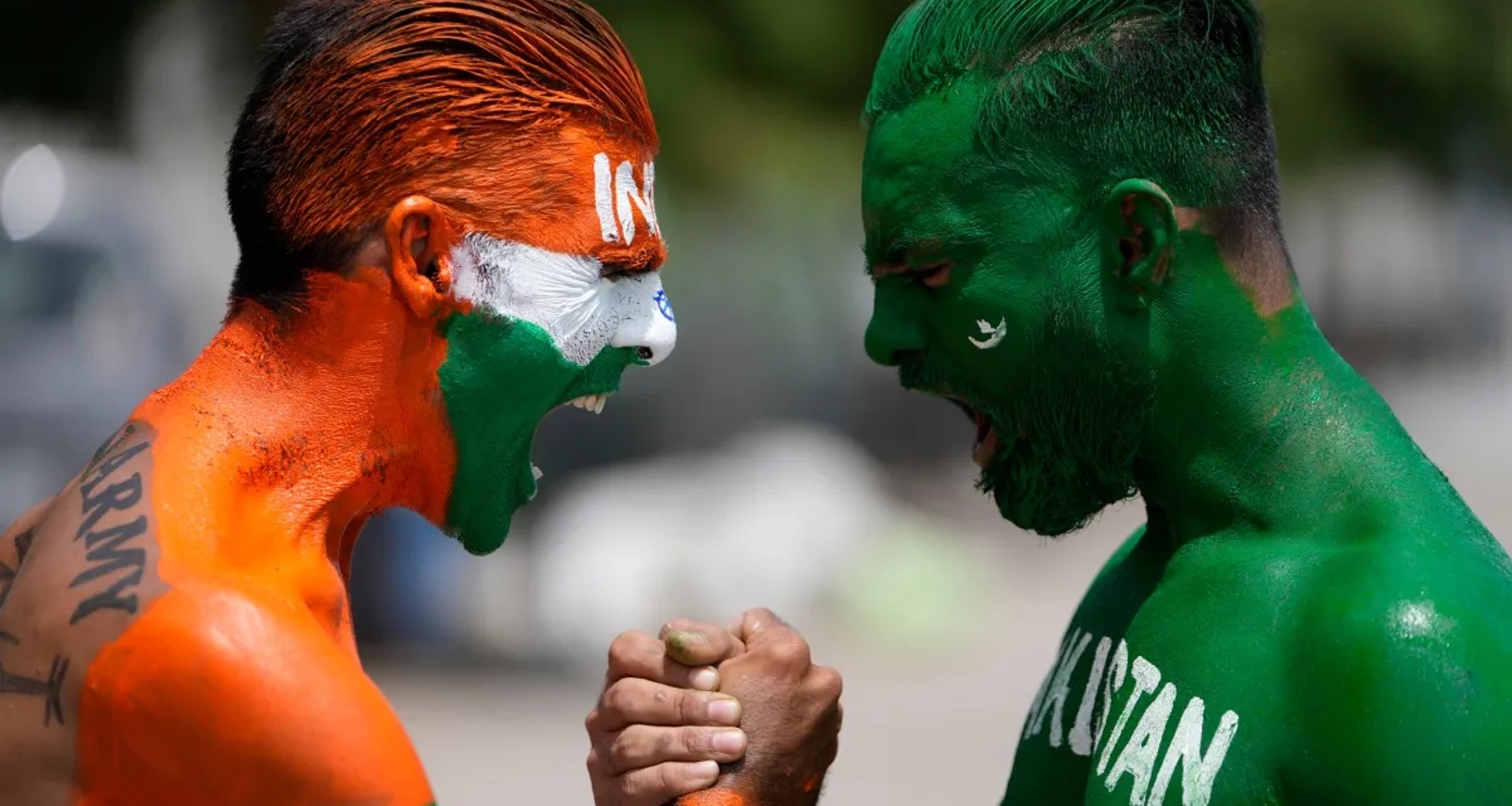 IND vs PAK: પહેલી જ મેચમાં ભારત પાકિસ્તાન સાથે ટકરાશે, જાણો ક્યારે અને ક્યાં રમાશે આ શાનદાર મેચ