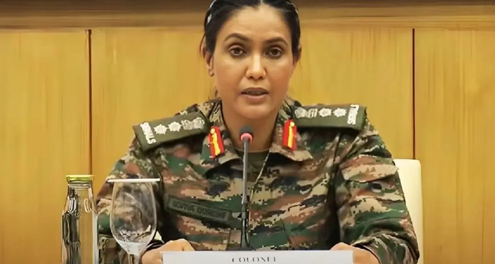 ભારતીય સેના ભારતની સાર્વભૌમત્વ અને અખંડિતતાના રક્ષણ માટે સંપૂર્ણપણે તૈયાર છે', દુશ્મન દેશોને સેનાનો સંદેશ