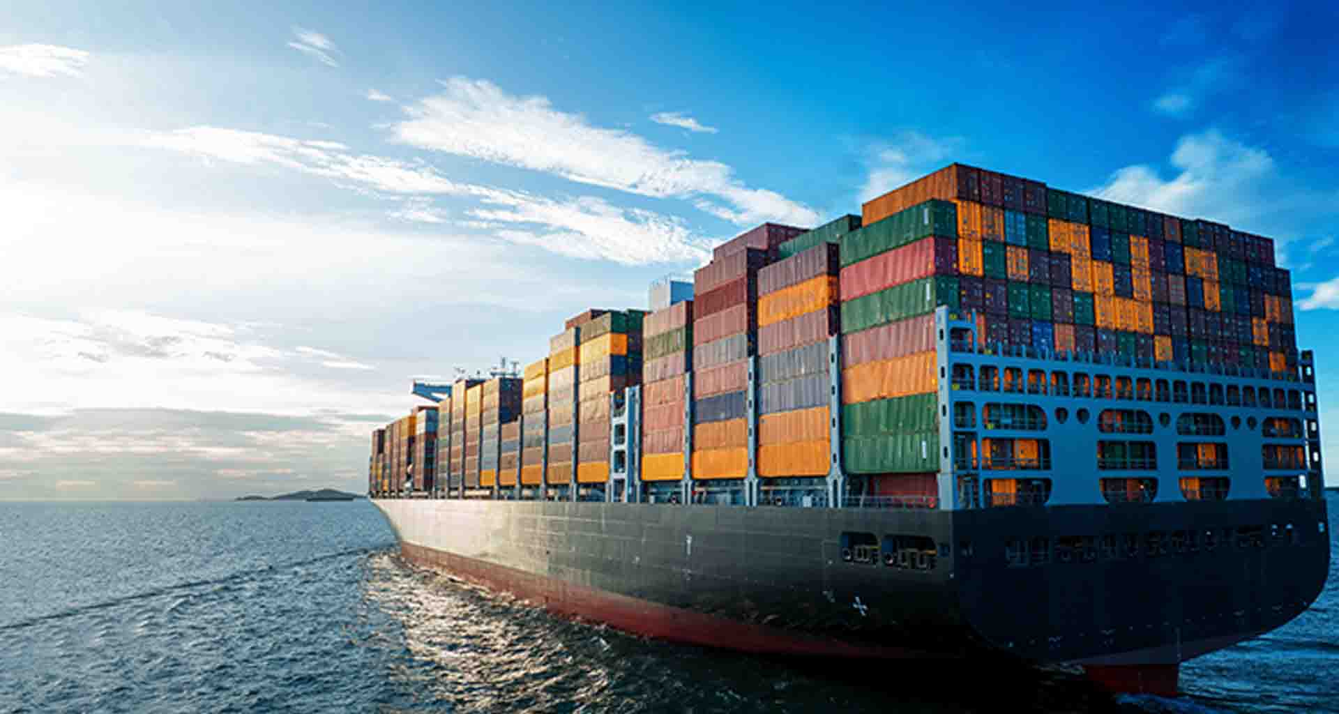 શિપિંગ ખર્ચમાં જોરદાર વધારા સાથે બાલ્ટિક ઈન્ડેક્સ બે વર્ષની ઊંચાઈએ…!!