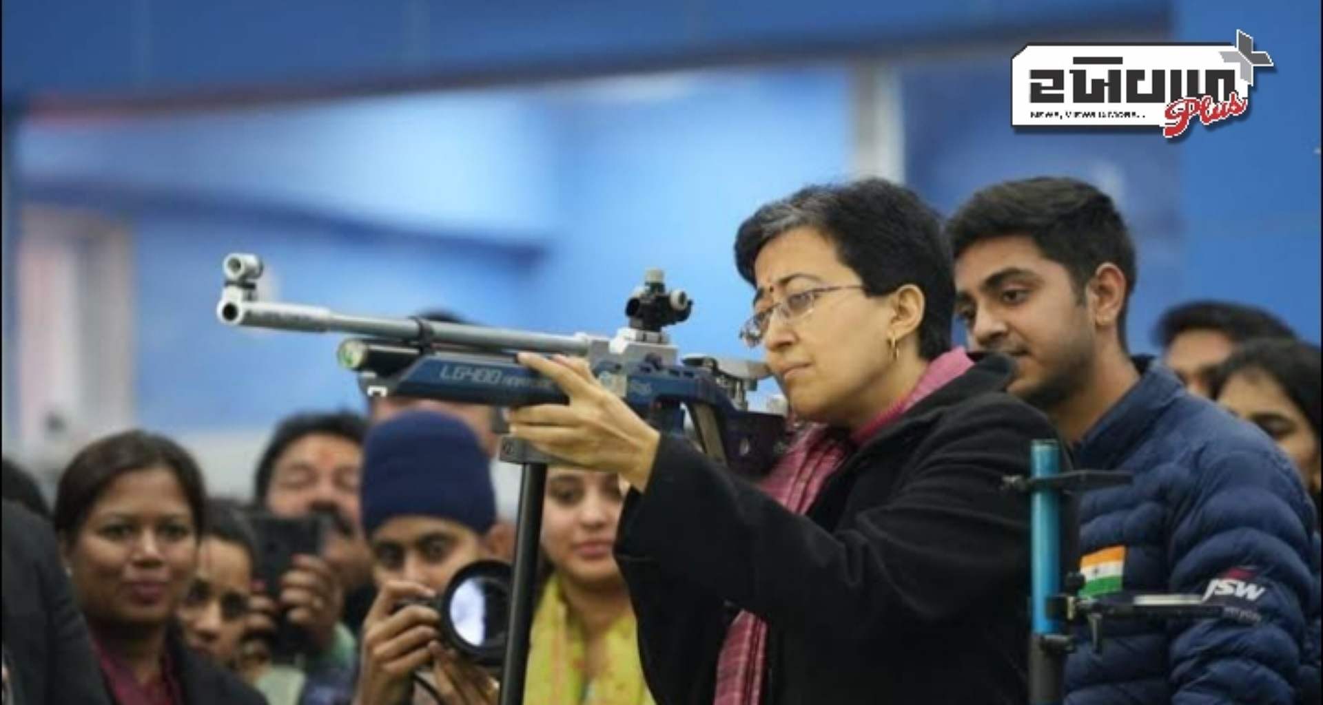 આતિશીએ સાધ્યું નિશાન, પરંતુ AAPની નિષ્ફળતા