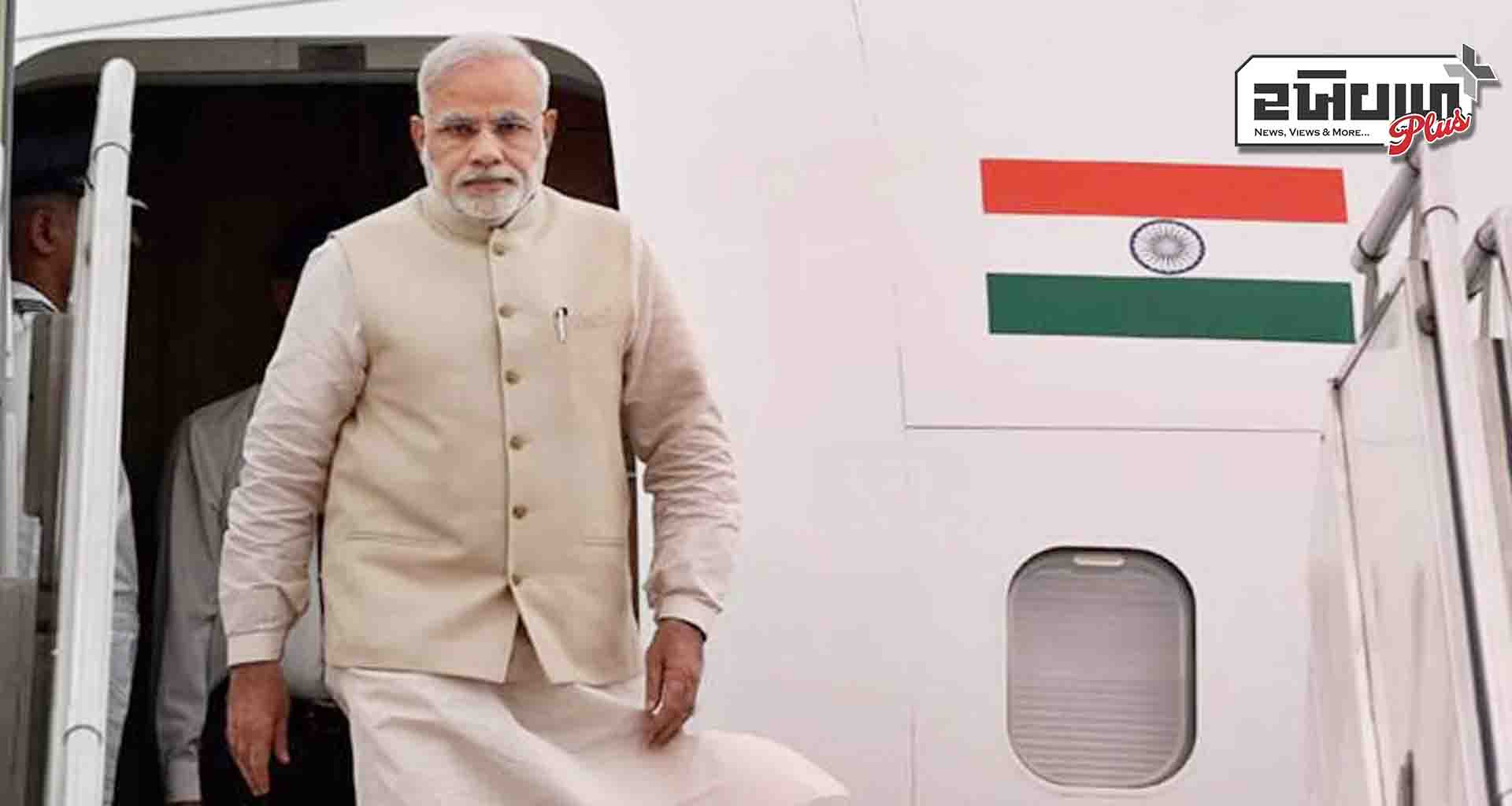 પીએમ નરેન્દ્ર મોદી એપ્રિલમાં શ્રીલંકાની મુલાકાત લેશે, દ્વિપક્ષીય મુદ્દાઓ પર ચર્ચા થઈ શકે