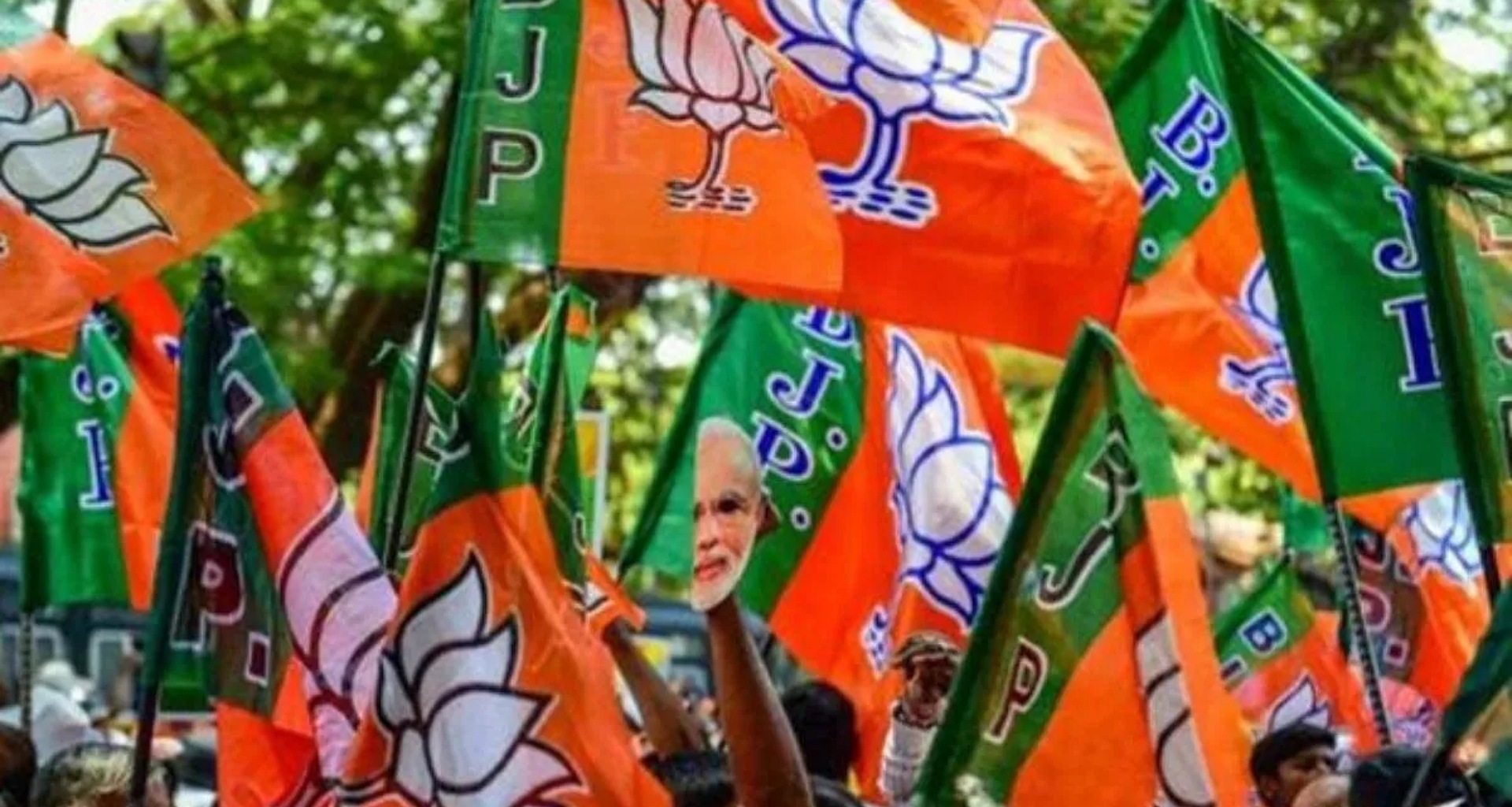 ભાજપના રાષ્ટ્રીય અધ્યક્ષની ચૂંટણી માટે જાહેરનામું જાહેર, ચૂંટણી પ્રક્રિયા 5 દિવસ સુધી ચાલુ રહેશે