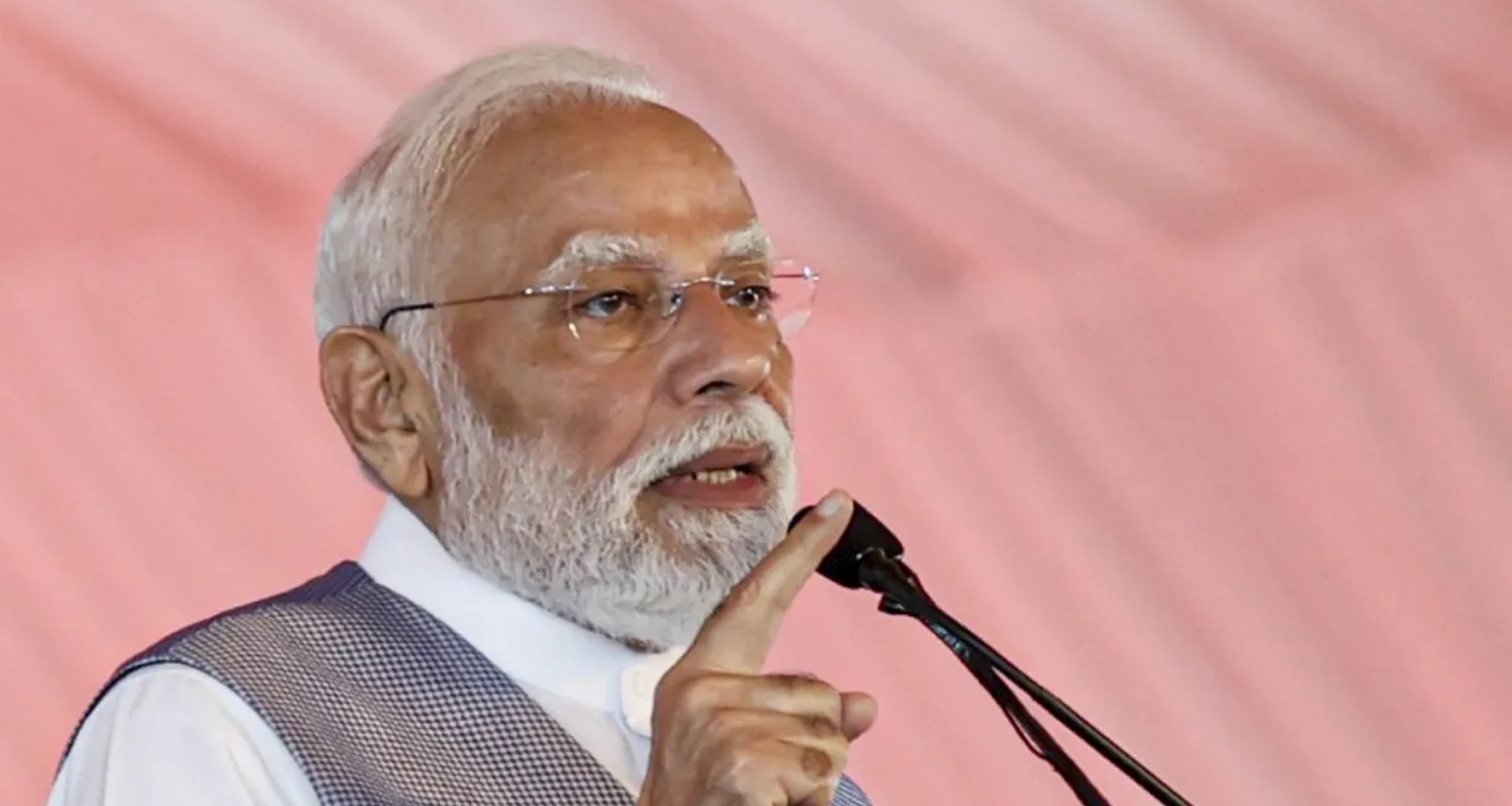 પીએમ મોદીએ દેશવાસીઓને ભારતીય ઉત્પાદનો ખરીદવા અપીલ કરી, લખ્યું, 'ગર્વથી કહો, આ સ્વદેશી છે'