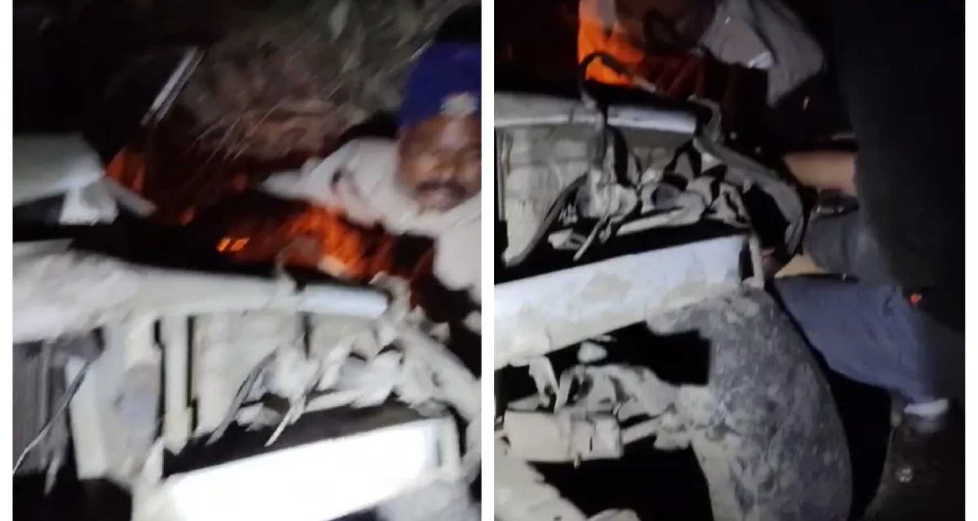 માર્ગ અકસ્માતમાં આઠ લોકોના મોત, ઉત્તરાખંડમાં એક બોલેરો કાર ખાડામાં ખાબકી