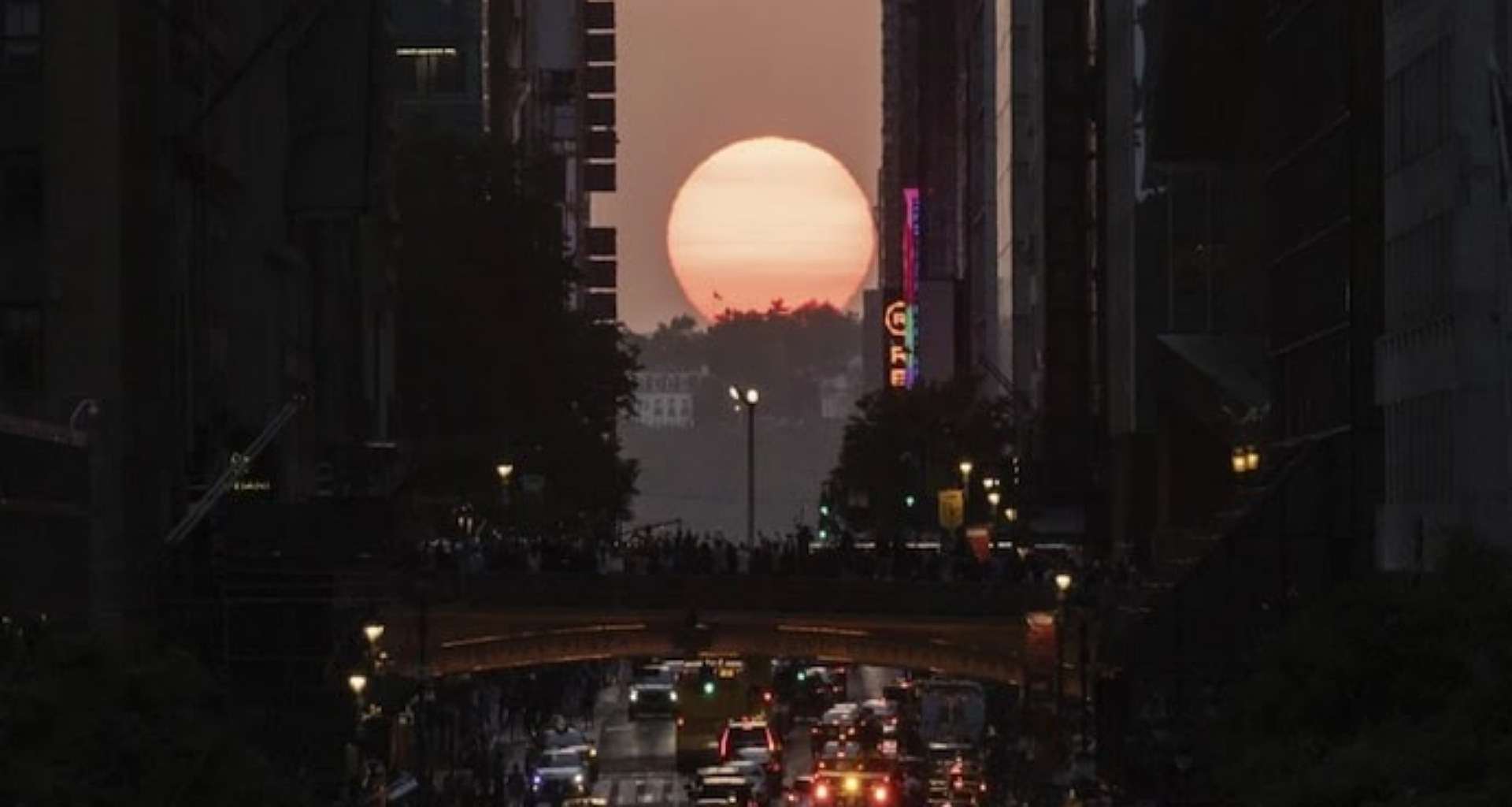 મેનહટનહેંજ શું છે અને 2025 માં તમે આ સૌર ઘટના ક્યારે જોઈ શકશો? જાણો આ પાછળનું કારણ