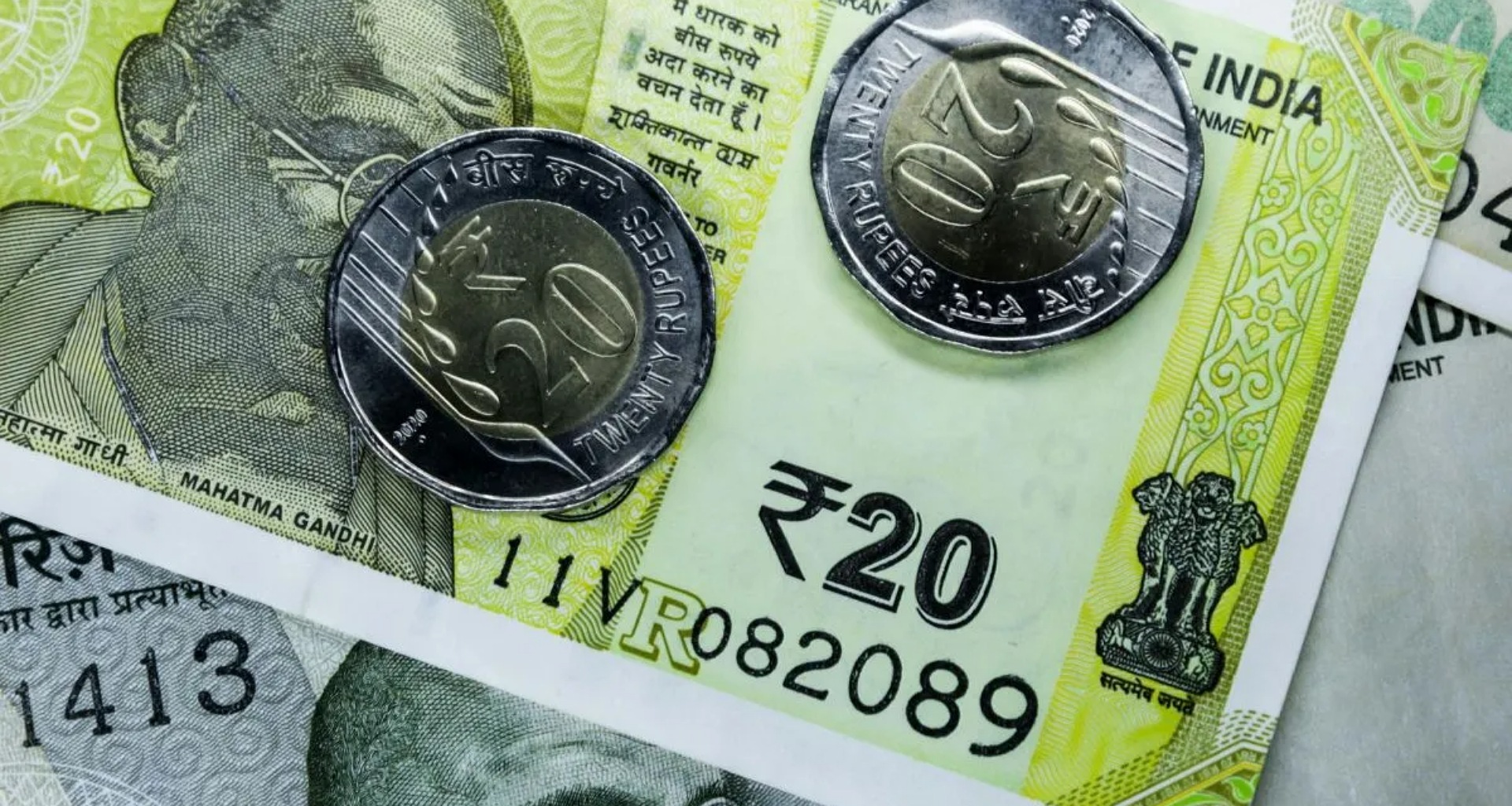 ભારતીય ચલણમાં મંદી, રૂપિયો 91.73 ના સર્વકાલીન નીચલા સ્તરે ગગડ્યો
