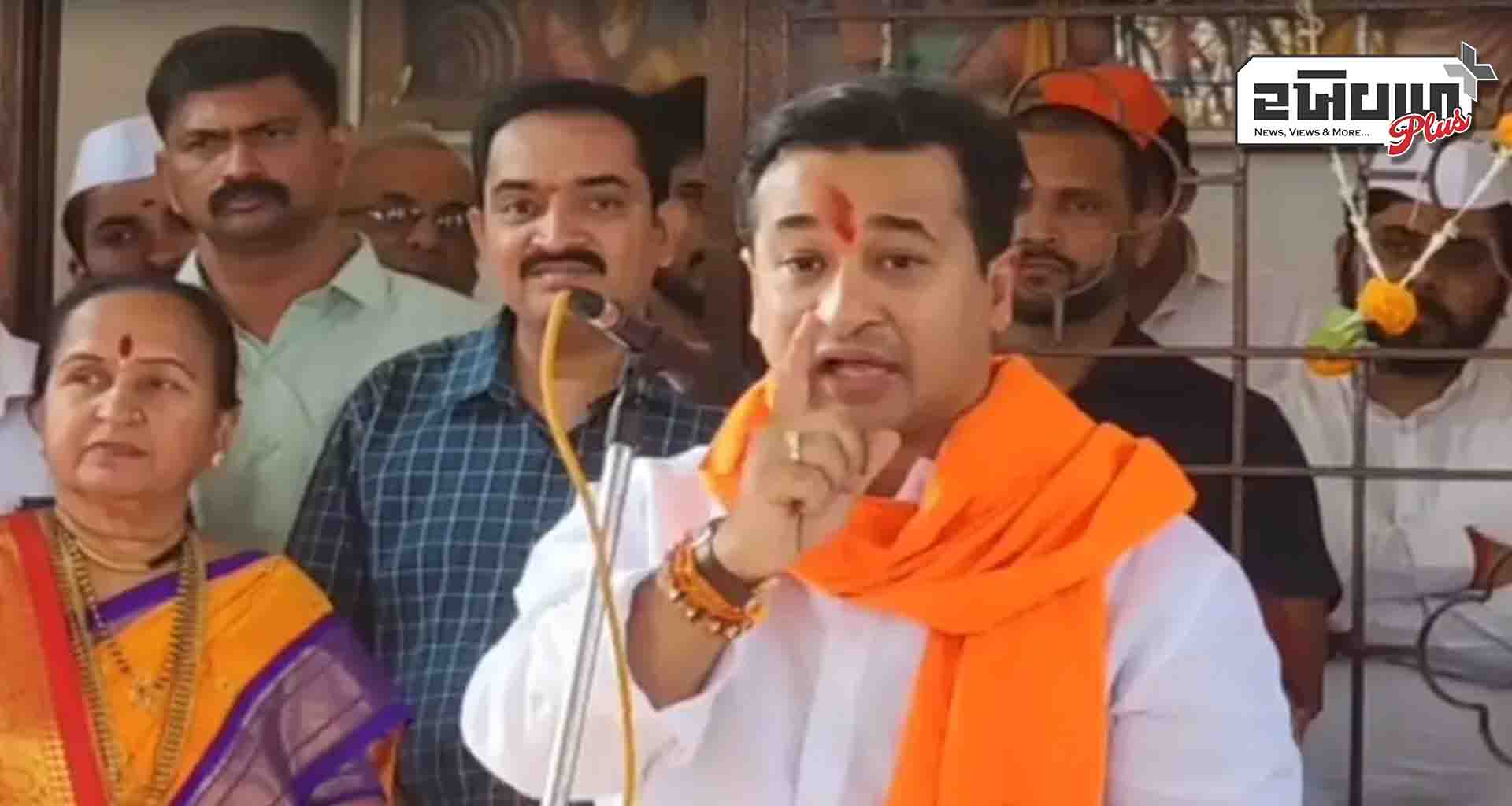 છત્રપતિ શિવાજીની સેનામાં એક પણ મુસ્લિમ સૈનિક નહોતો