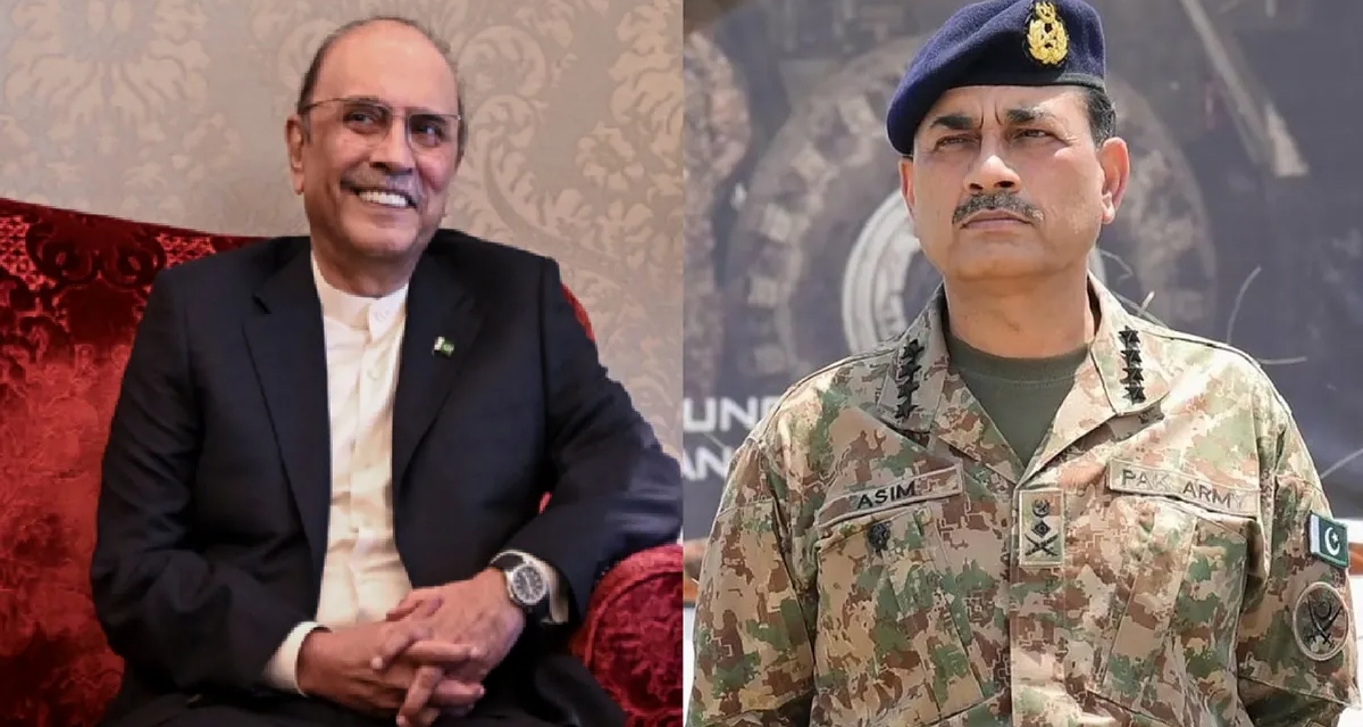 શું પાકિસ્તાનના આર્મી ચીફ મુનીર દેશના રાષ્ટ્રપતિ બનશે? જાણો ગૃહમંત્રી મોહસીન નકવીએ શું કહ્યું
