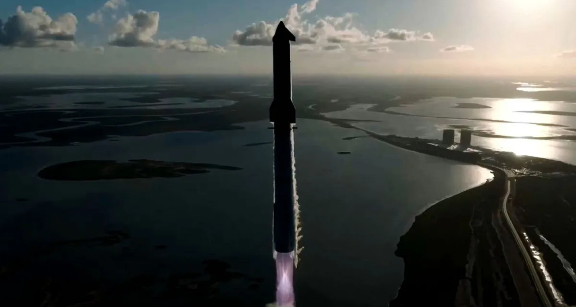 એલોન મસ્કના સ્પેસએક્સને મોટી સફળતા મળી, સ્ટારશિપ રોકેટની 11મી પરીક્ષણ ઉડાન સફળ રહી