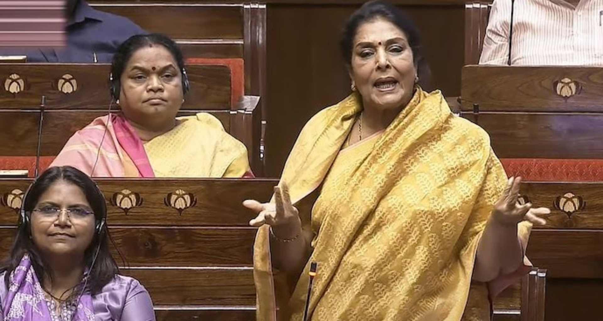 આતંકવાદી પ્રતિભાવના શ્રેય અંગે કોંગ્રેસ નેતાએ પીએમ પર નિશાન સાધ્યું