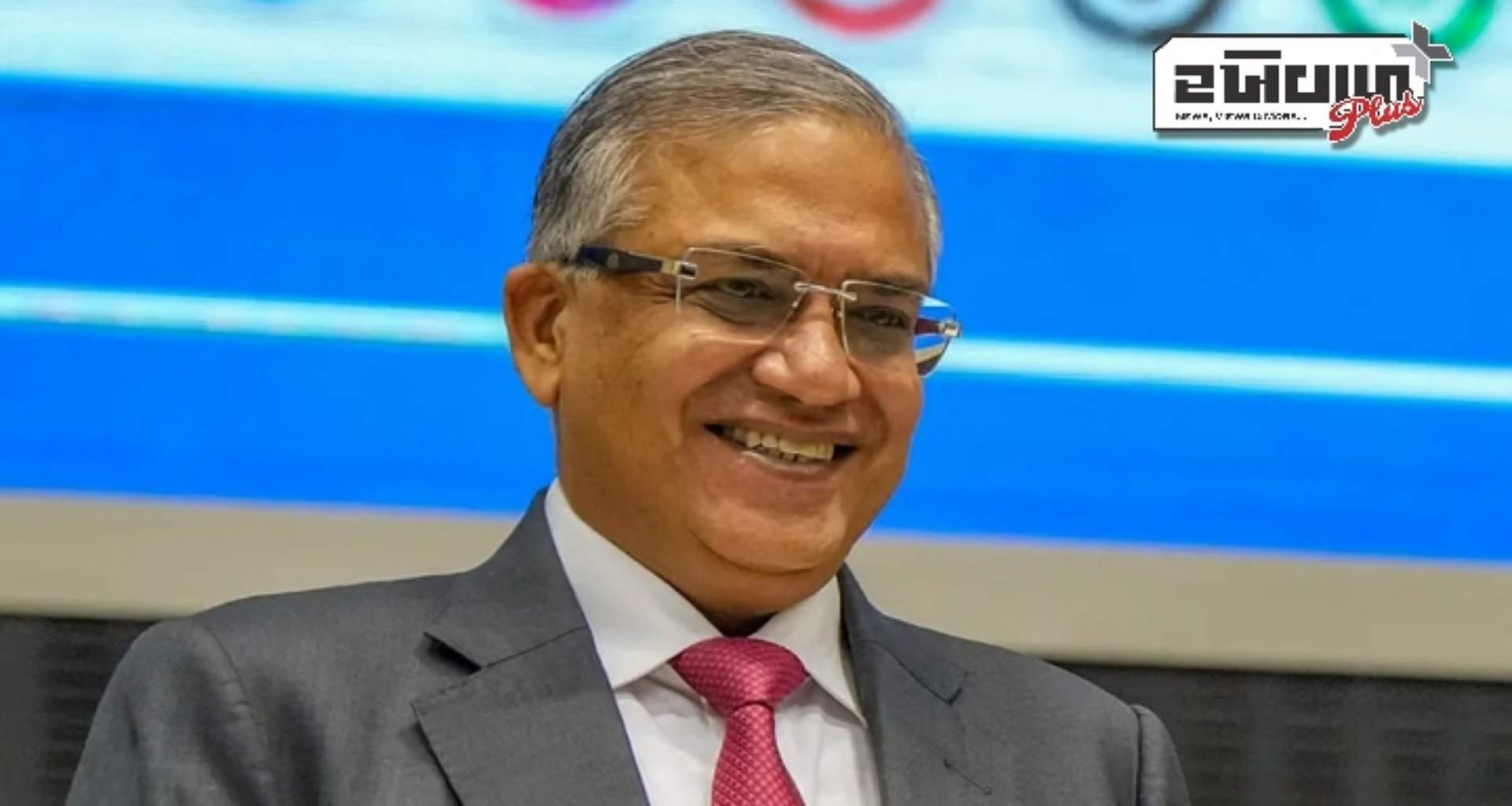 જ્ઞાનેશ કુમાર બનશે નવા મુખ્ય ચૂંટણી કમિશનર, જાણો 1988 બેચના આ IAS અધિકારી વિશે