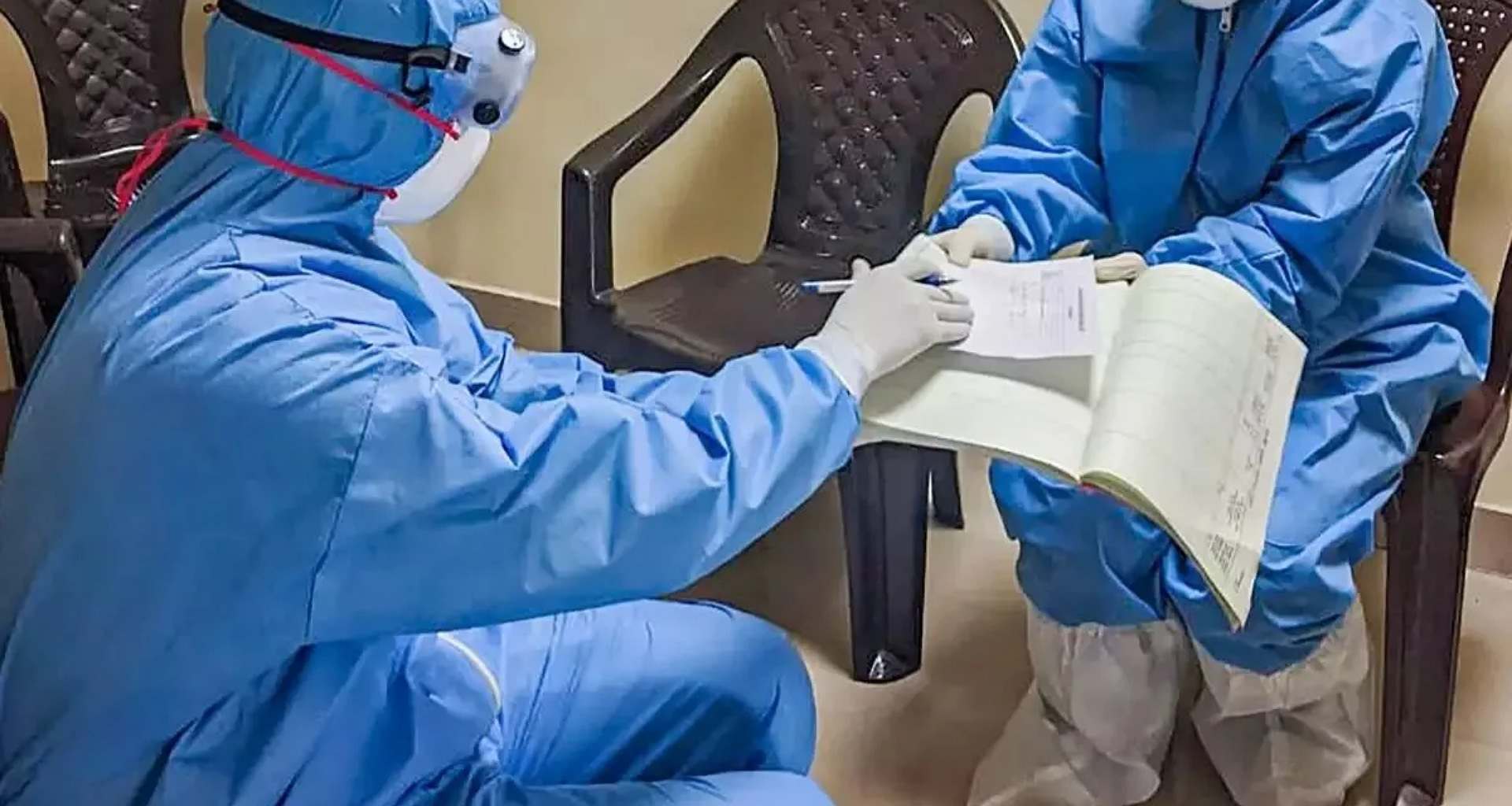 ગુજરાતમાં HMPV વાયરસનો વધુ એક દર્દી મળ્યો, અમદાવાદમાં વૃદ્ધને ચેપ લાગ્યો