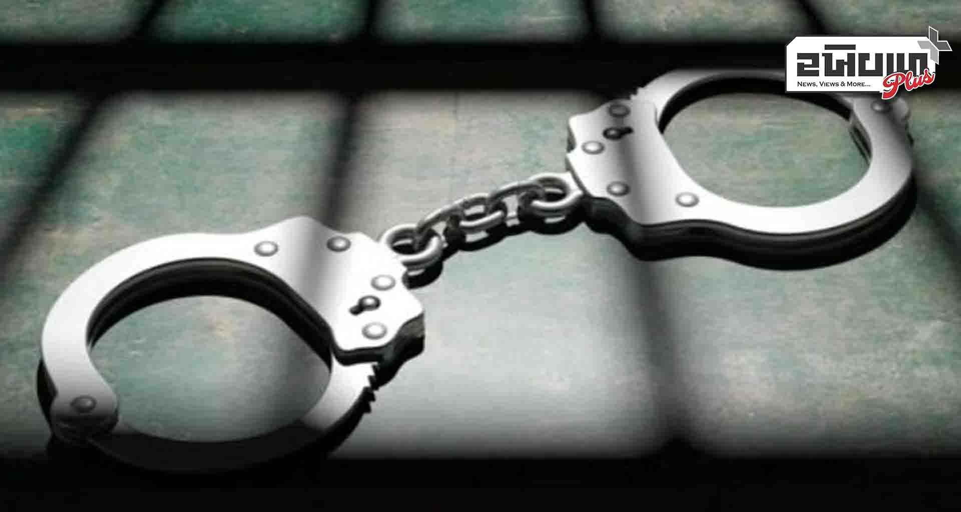 ભારતમાં ગેરકાયદેસર રીતે રહેતા બે બાંગ્લાદેશી મહિલાઓની ધરપકડ