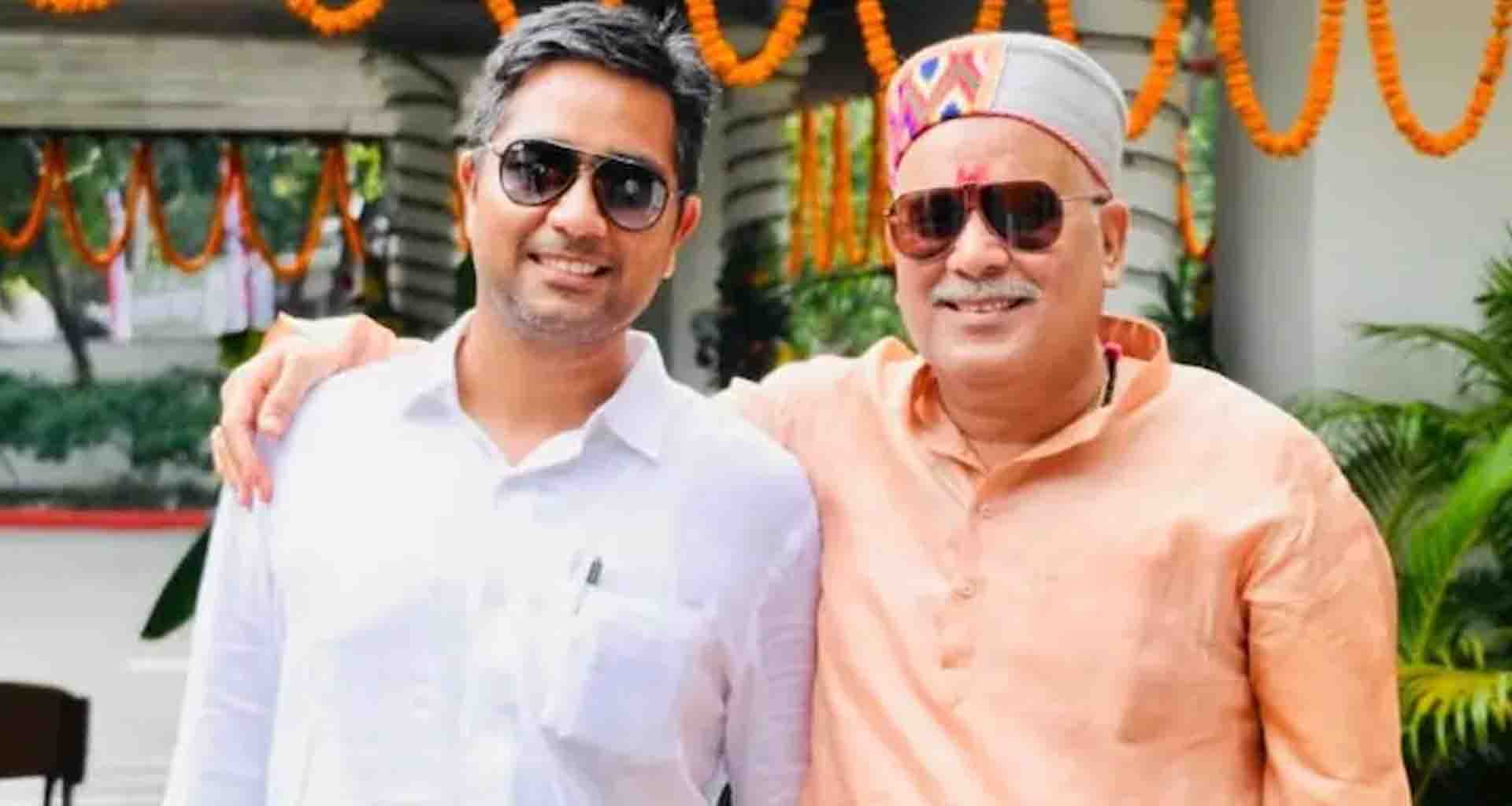 ભૂપેશ બઘેલ અને તેમના પુત્રએ સીબીઆઈ ઇડીની તપાસની માન્યતાને સુપ્રીમ કોર્ટમાં પડકારી