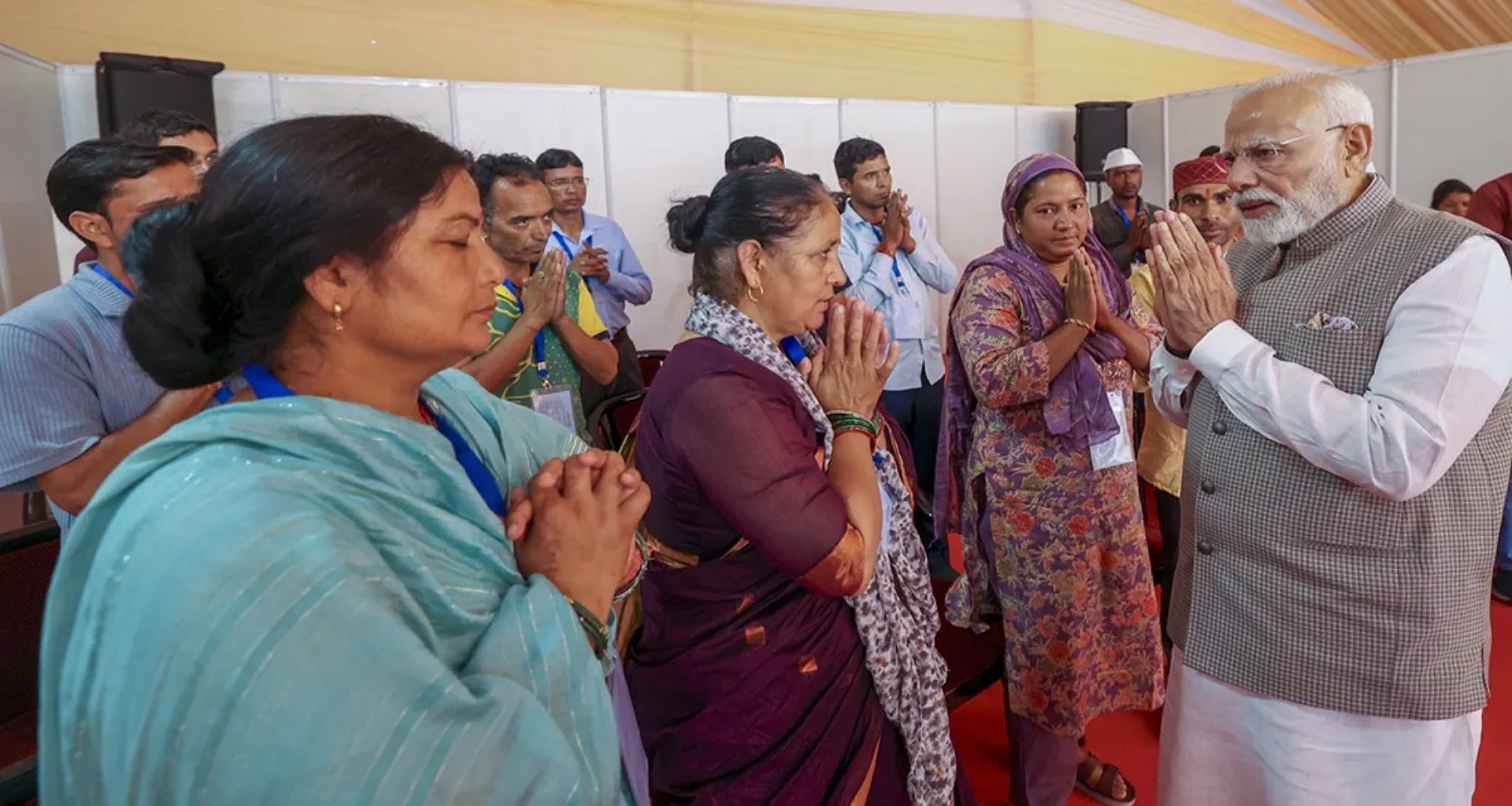 1200 કરોડનું રાહત પેકેજ, મૃતકોના પરિવારોને ૨ લાખ... પીએમ મોદીએ ઉત્તરાખંડ માટે તિજોરી ખોલી