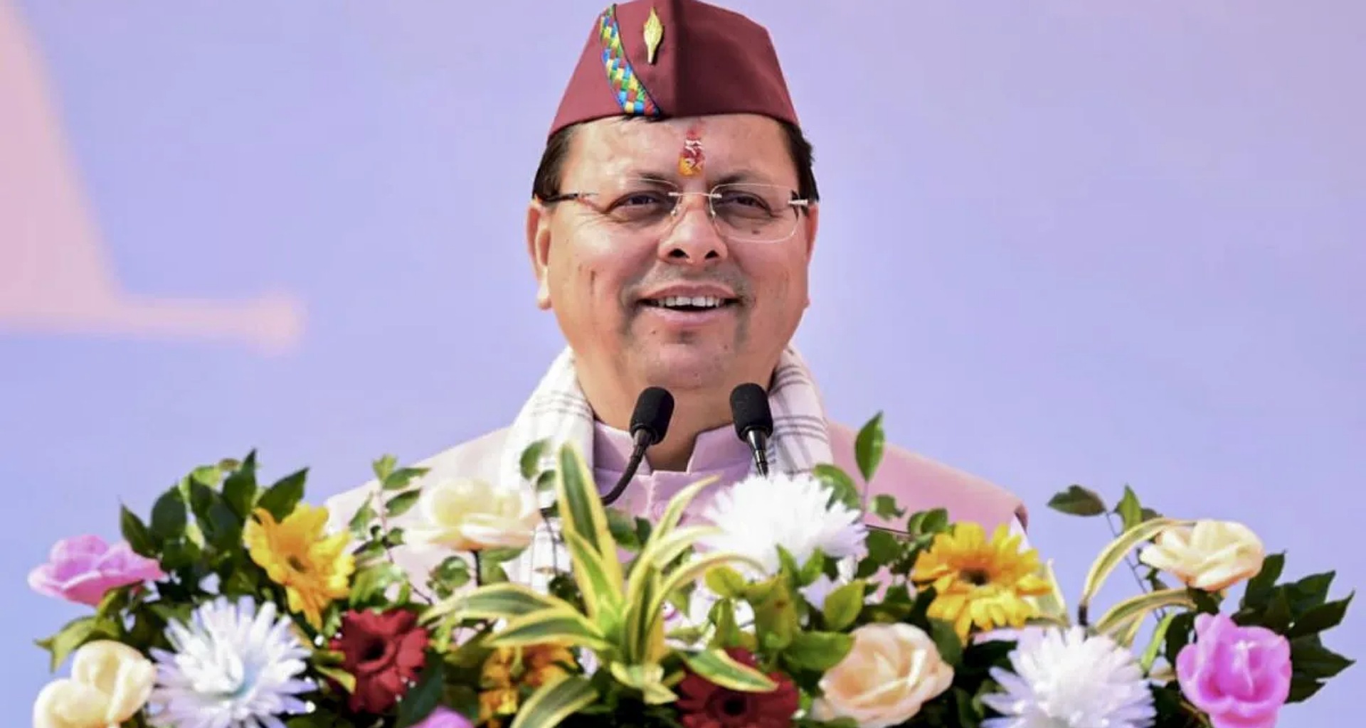 વિંગ્સ ઈન્ડિયા 2026માં ઉત્તરાખંડને 'બેસ્ટ સ્ટેટ ફોર પ્રમોશન ઓફ એવિએશન ઈકોસિસ્ટમ' એવોર્ડ મળ્યો, સીએમ ધામીએ ખુશી વ્યક્ત કરી