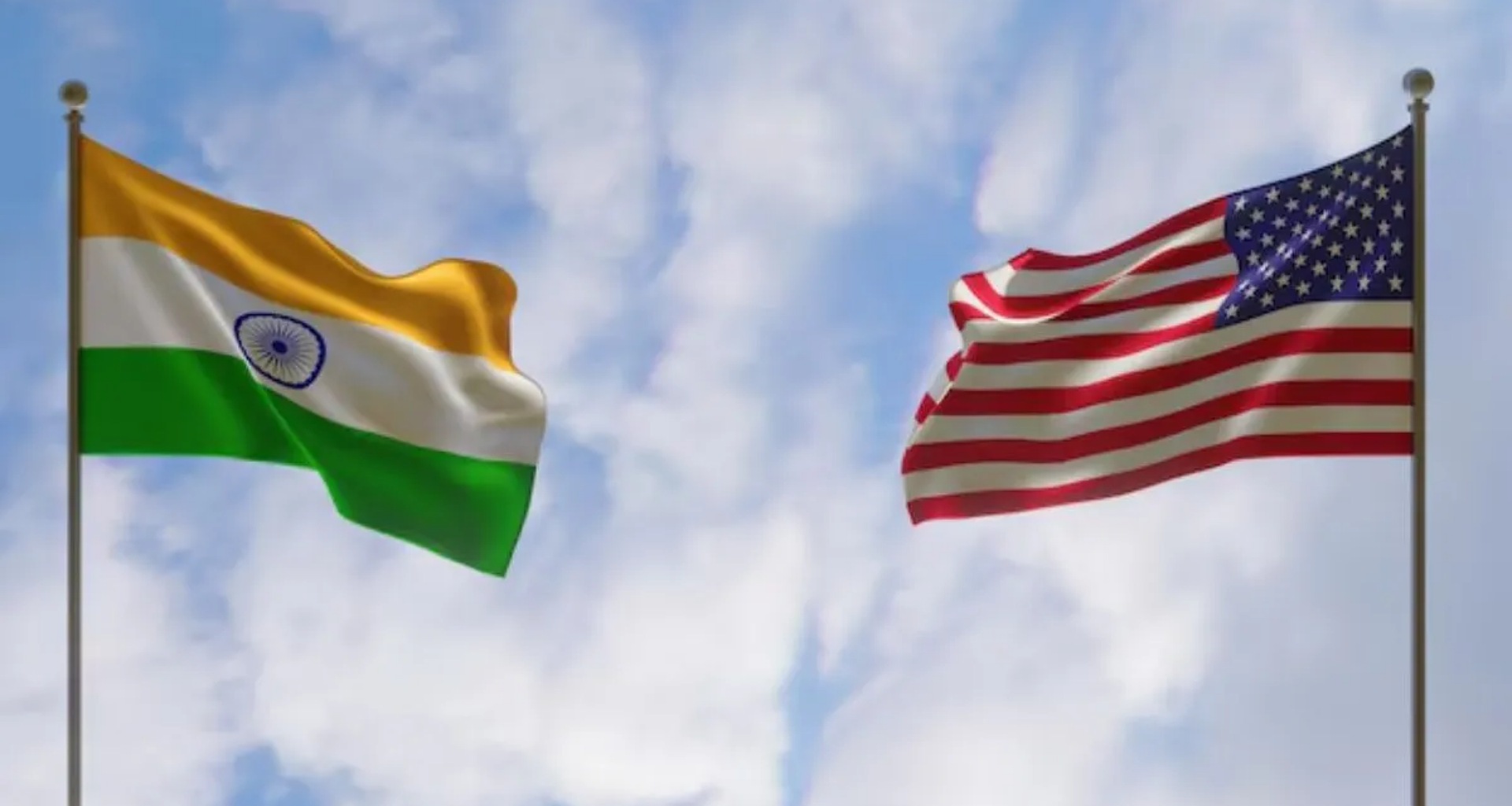 ભારત-અમેરિકા વેપાર કરાર પર મોટી અપડેટ, આજે થયેલી વાટાઘાટો બાદ સરકારે નિવેદન બહાર પાડ્યું