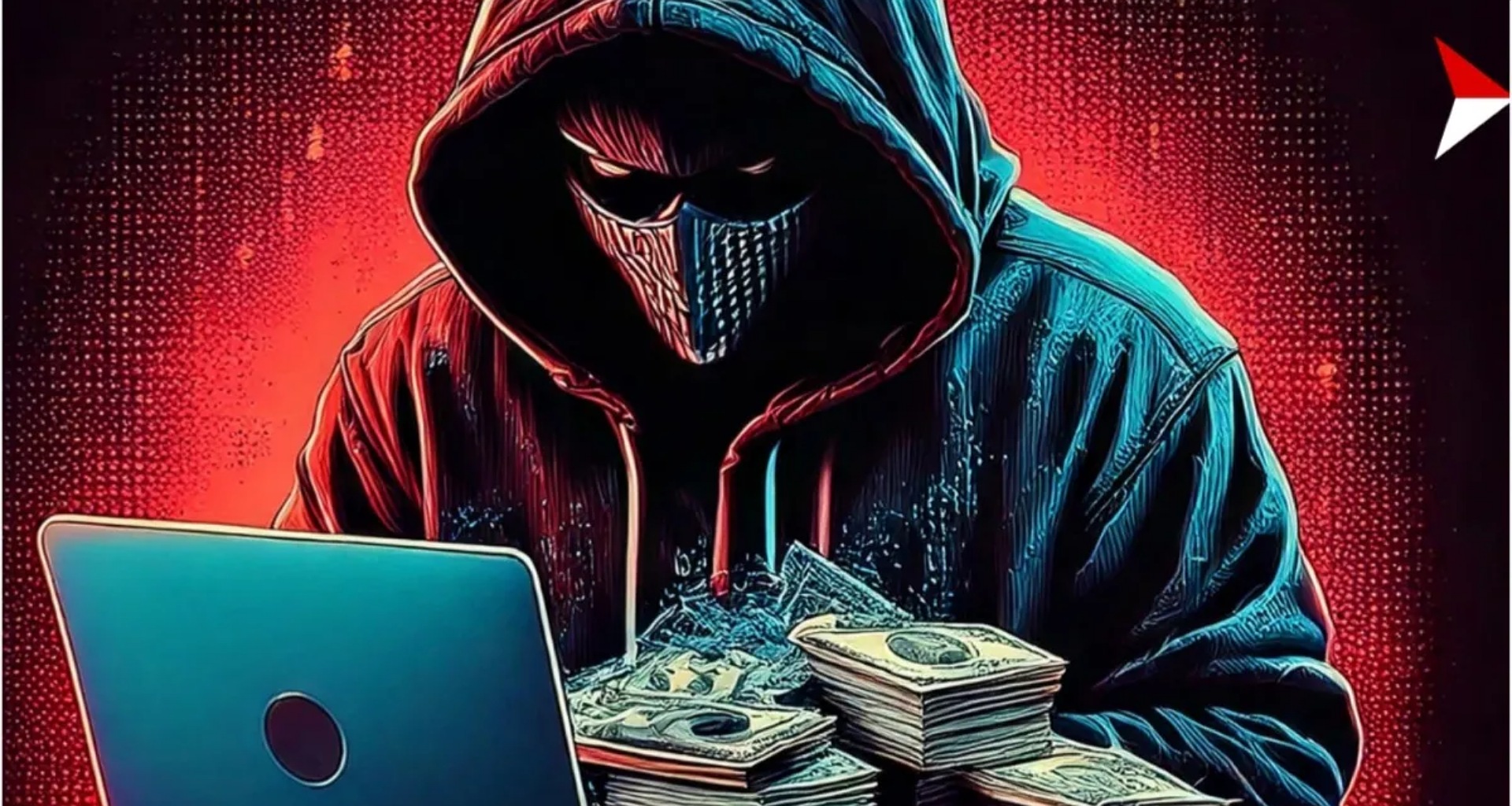 મુંબઈમાં મોટી સાયબર છેતરપિંડી, ગુનેગારોએ વૃદ્ધ મહિલા પાસેથી 7.88 કરોડ રૂપિયા લૂંટી લીધા