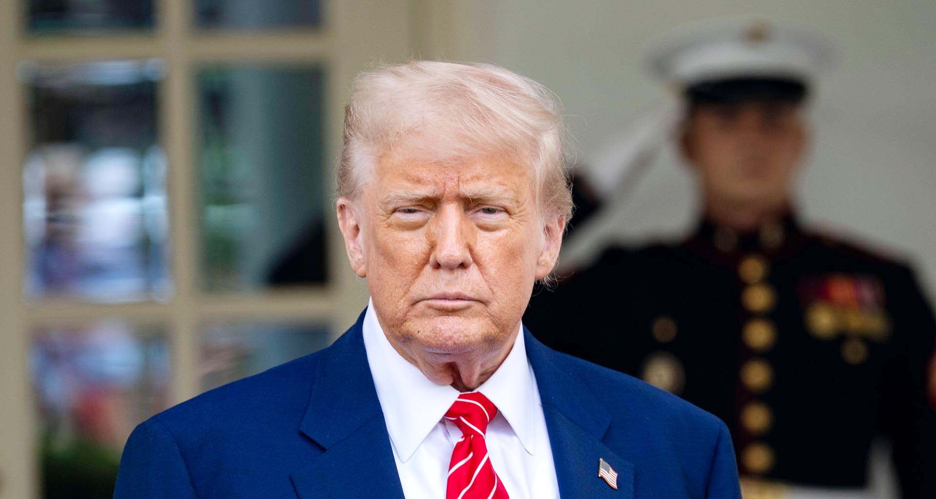 ટેરિફ હોબાળા વચ્‍ચે ટ્રમ્‍પે ભારતને મોટી રાહત આપી