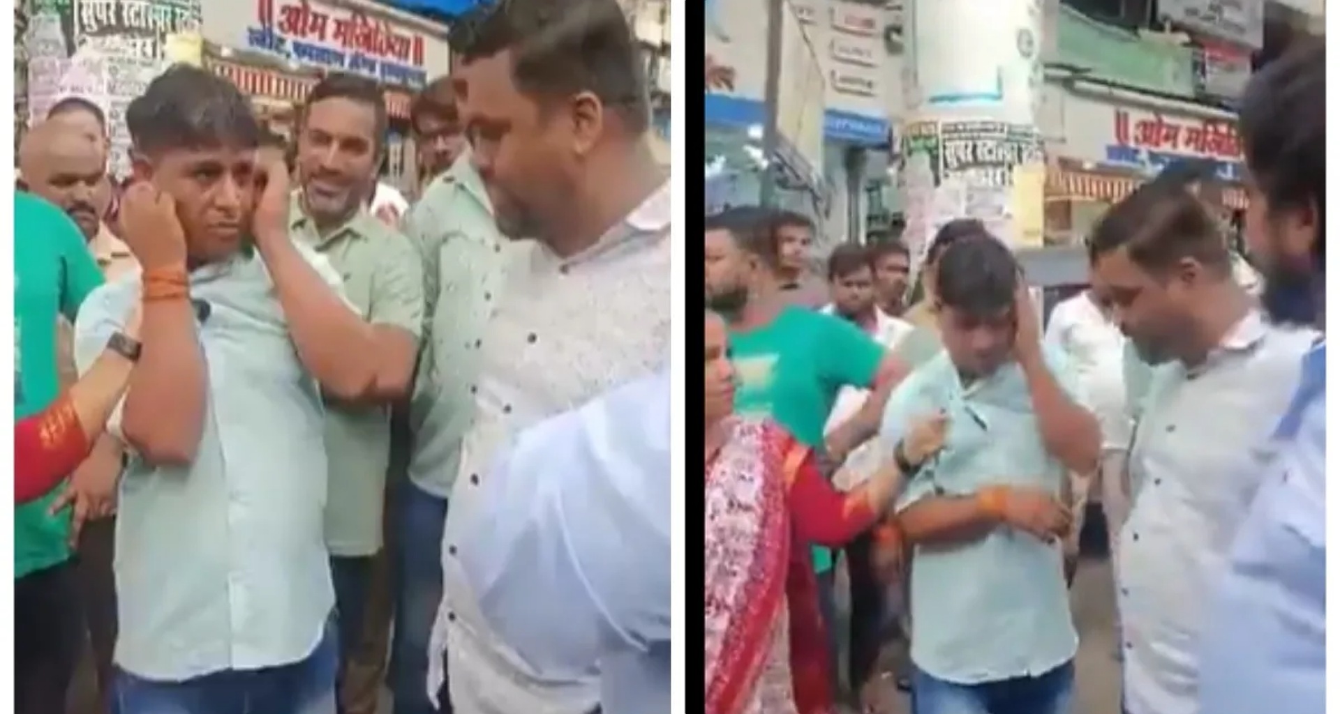 મહારાષ્ટ્ર: "હું વારંવાર હિન્દી બોલીશ, હું ભોજપુરી પણ બોલીશ", ઓટો રિક્ષા ચાલકને તેની જીદ બદલ માર મારવામાં આવ્યો, જાણો મામલો