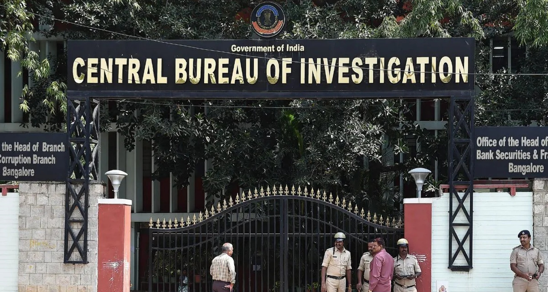 CBIએ 1000 કરોડના સાયબર છેતરપિંડી પાછળ 4 ચીની નાગરિકો અને 111 શેલ કંપનીઓ સામે ચાર્જશીટ દાખલ કરી