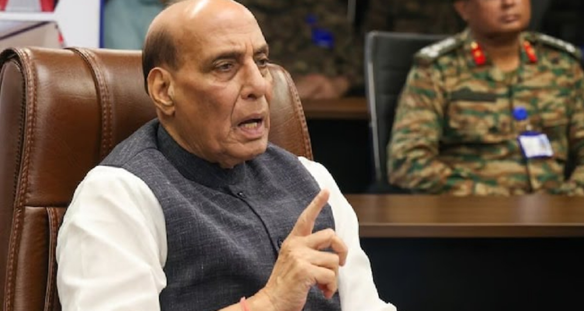 સિંદૂર ઓપરેશન પછી સંરક્ષણ મંત્રાલય 1 લાખ કરોડ રૂપિયાના લશ્કરી સોદાઓને મંજૂરી આપશે