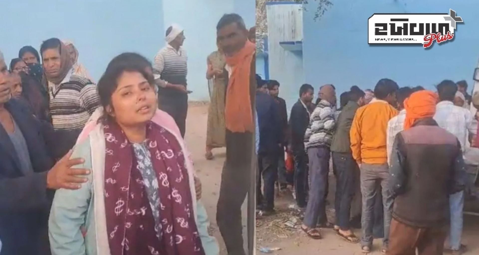 ભિંડમાં મોટો માર્ગ અકસ્માતય, 7 લોકોના દુઃખદ મોત; એક ડઝનથી વધુ ઘાયલ