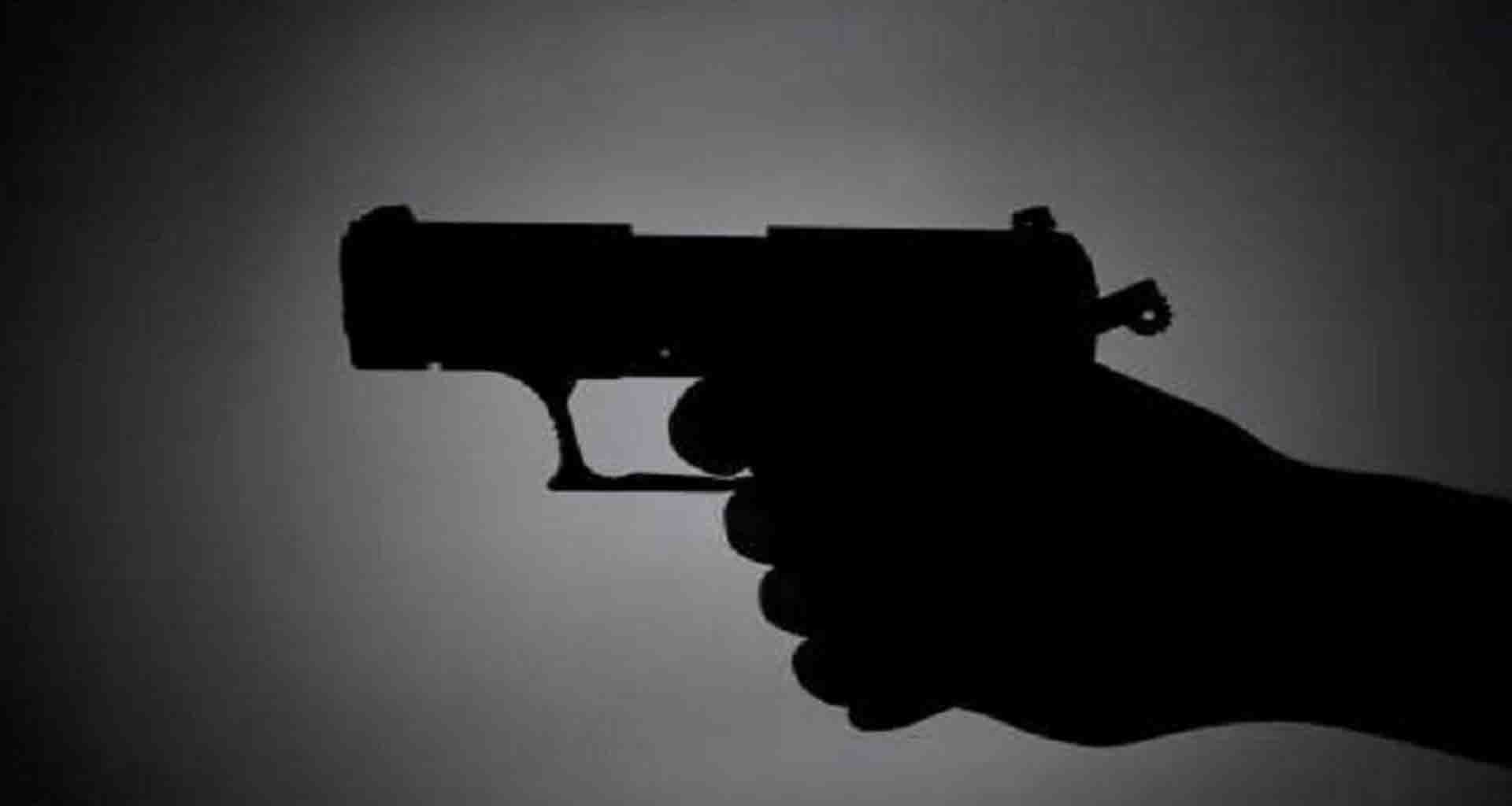 પાલનપુરમાં જમીન મુદ્દે બંદૂક હવામાં તાકી જીવતો નહિ છોડવાની ધમકી