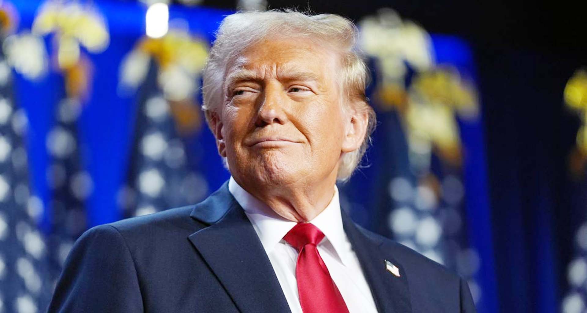 ભારતીયોને ટ્રમ્‍પ પર ઘણો વિશ્વાસ છે : વૈશ્વિક સ્‍તર પર અમેરિકાની છબી ખરડાઈ :  સર્વે