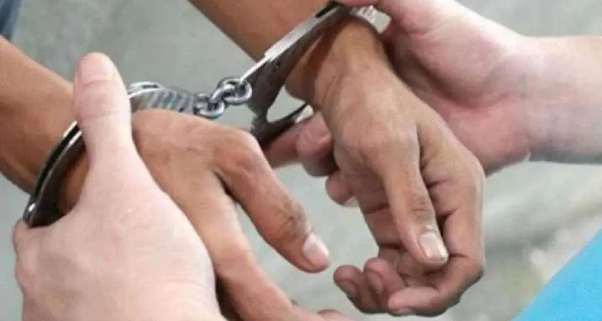 પટના એરપોર્ટ પર કારતૂસ સાથે એક વ્યક્તિની ધરપકડ