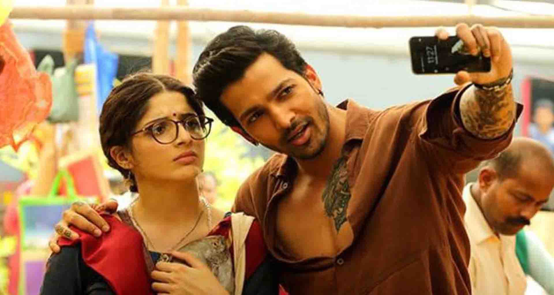 હર્ષવર્ધન રાણેએ પાકિસ્તાની અભિનેત્રી માવરા સાથે કામ કરવાની ના પાડી દીધી