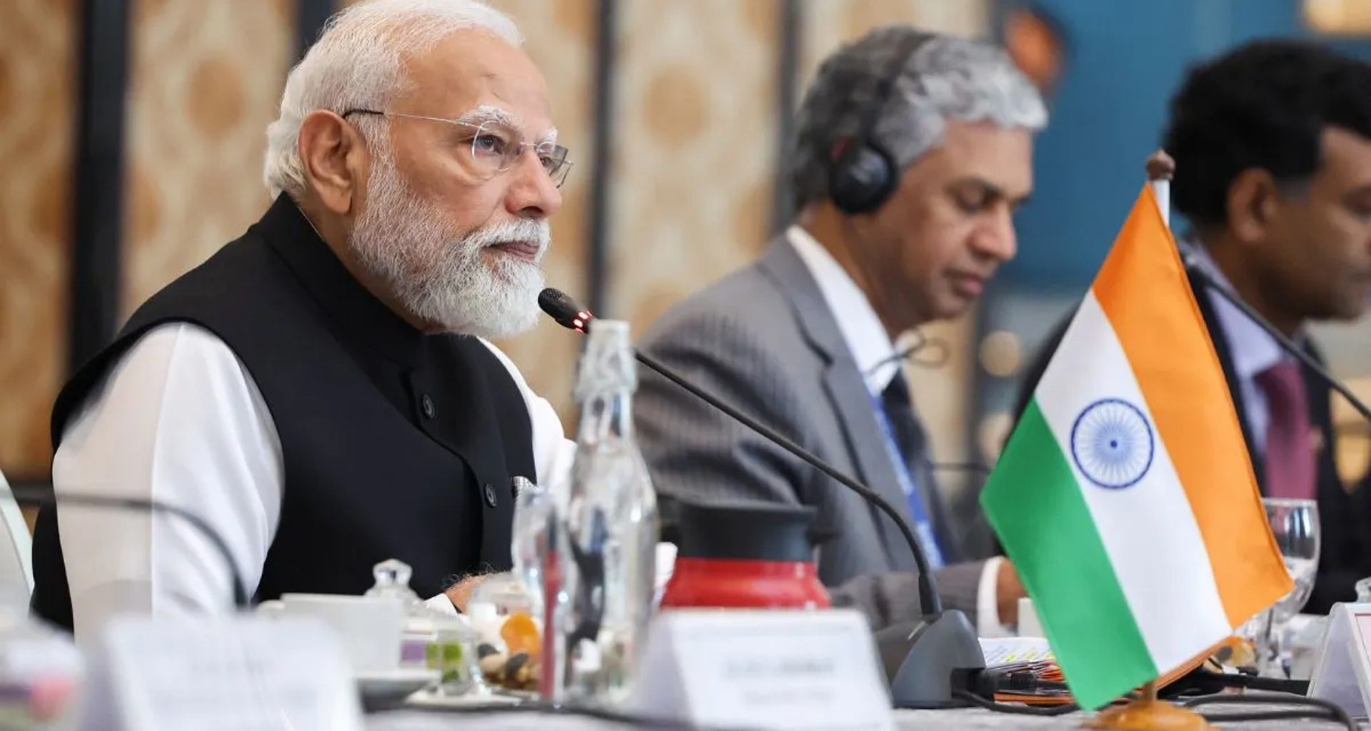 મલેશિયાથી પાકિસ્તાનને પીએમ મોદીનો કડક સંદેશ, કહ્યું.. કોઈ સમાધાન નહીં