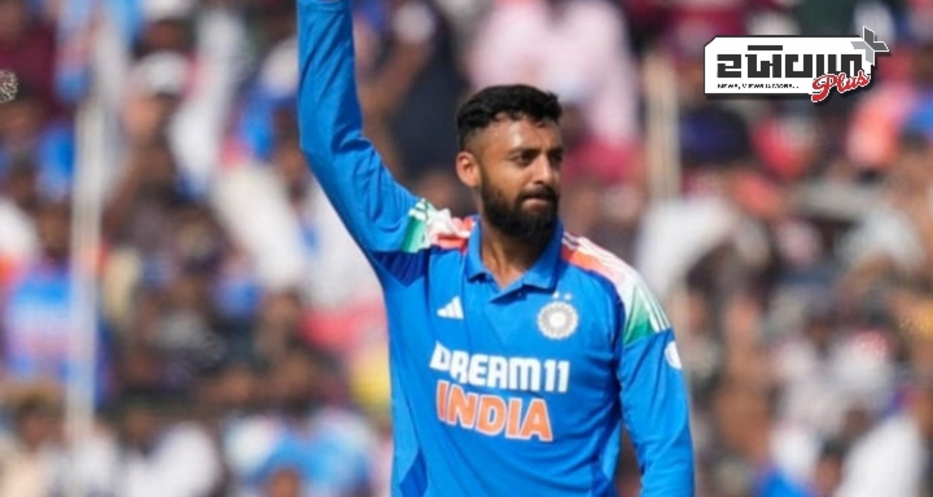 વરુણ ચક્રવર્તી પ્રયોગ 2.0: મેચ પહેલા વરુણ ચક્રવતી વિશે ચાહકોમાં ભારે ઉત્સાહ