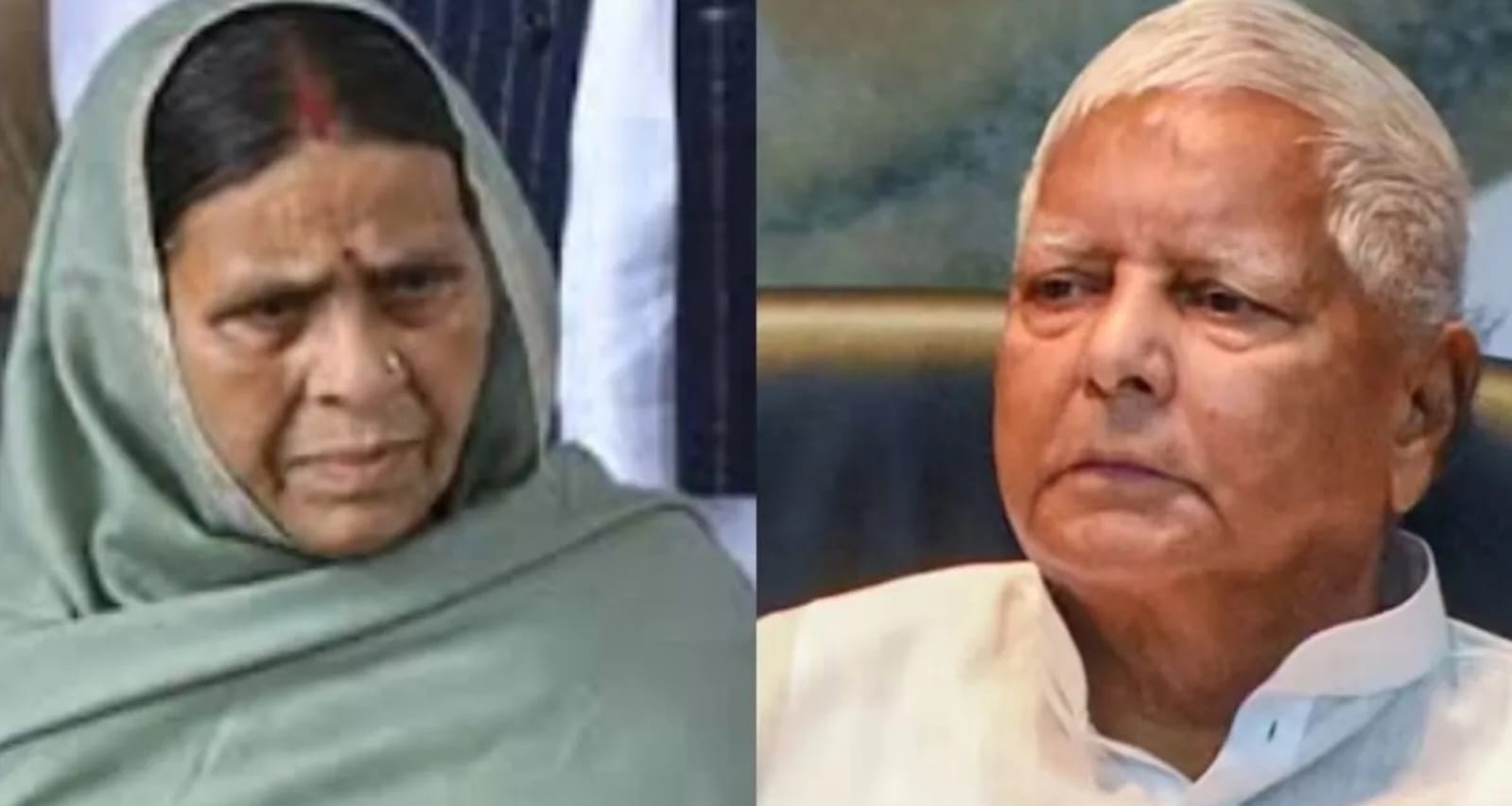 લેન્ડ ફોર જોબ્સ કેસમાં લાલુ યાદવ અને રાબડી દેવીને મોટો ઝટકો લાગ્યો