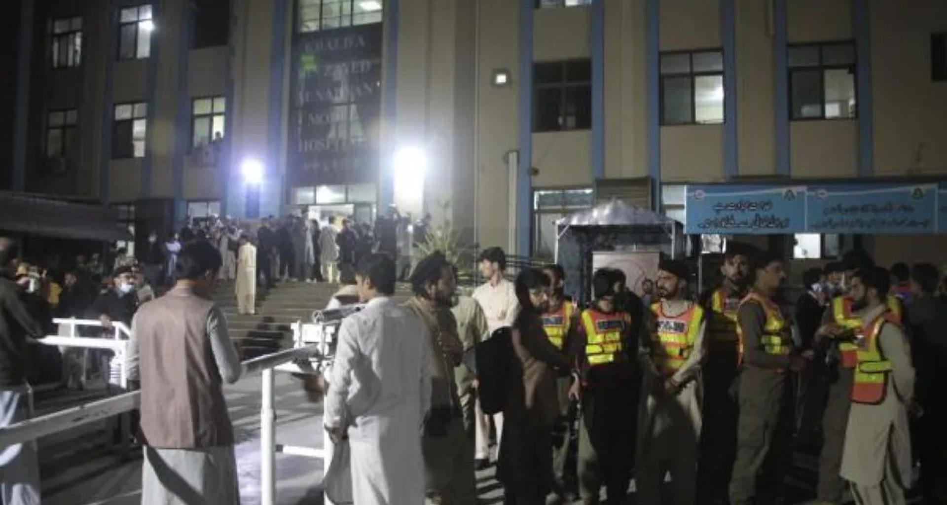 ભારતના ઓપરેશન સિંદૂર પછી, પાકિસ્તાનમાં એક પછી એક ભૂકંપ આવી રહ્યા છે, ફક્ત જૂન મહિનામાં જ 60 વખત ધરતી ધ્રુજી