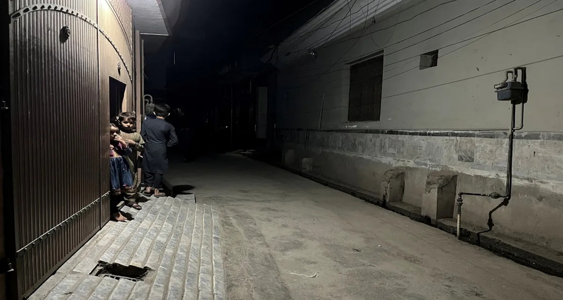 ભારતના પાડોશી દેશમાં ફરી ભૂકંપના આંચકા, જાણો તેની તીવ્રતા