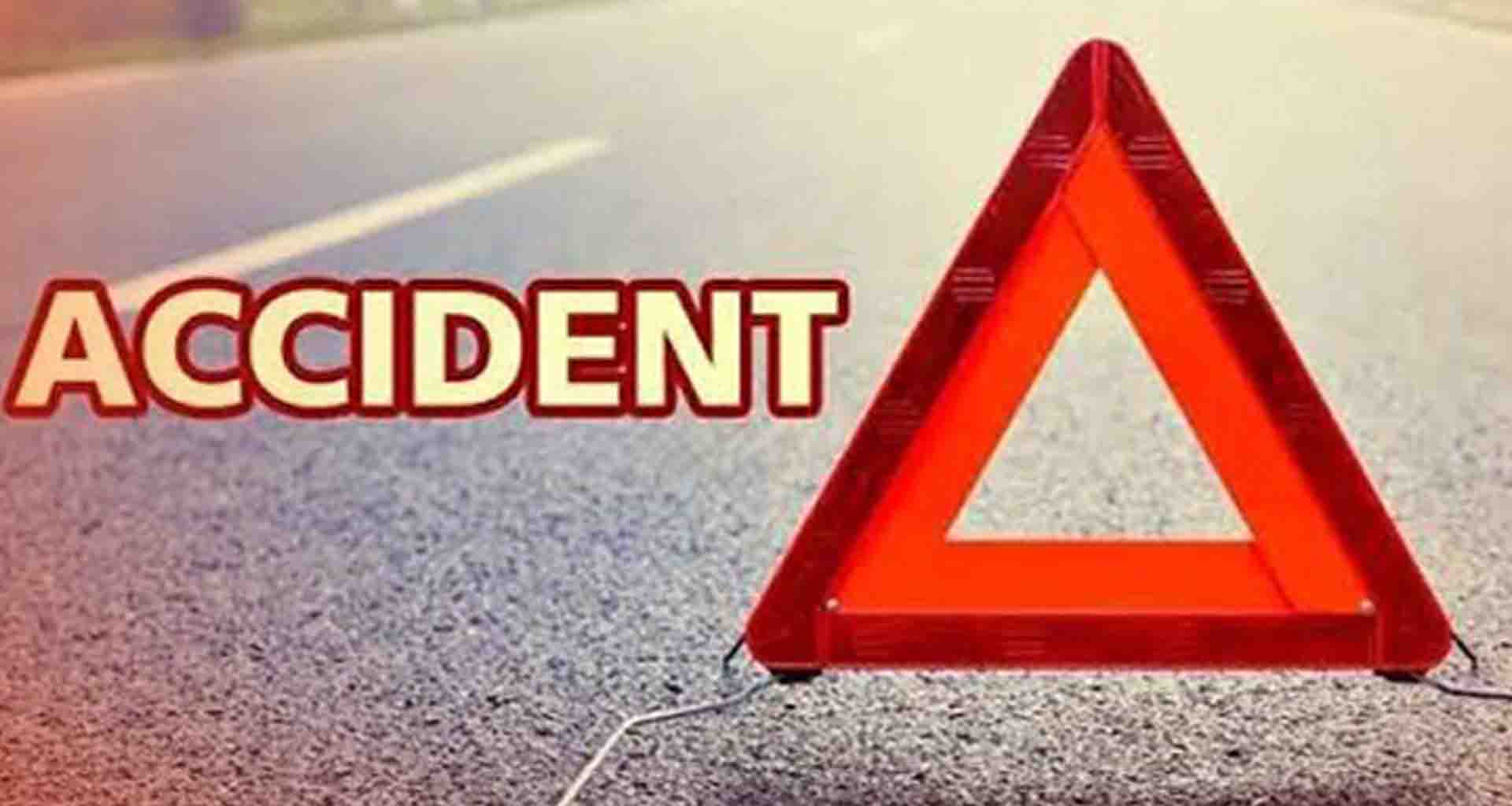 ડીસાના શેરપુરા-કંસારી રોડ પર ગમખ્વાર માર્ગ અકસ્માત, એકનું મોત